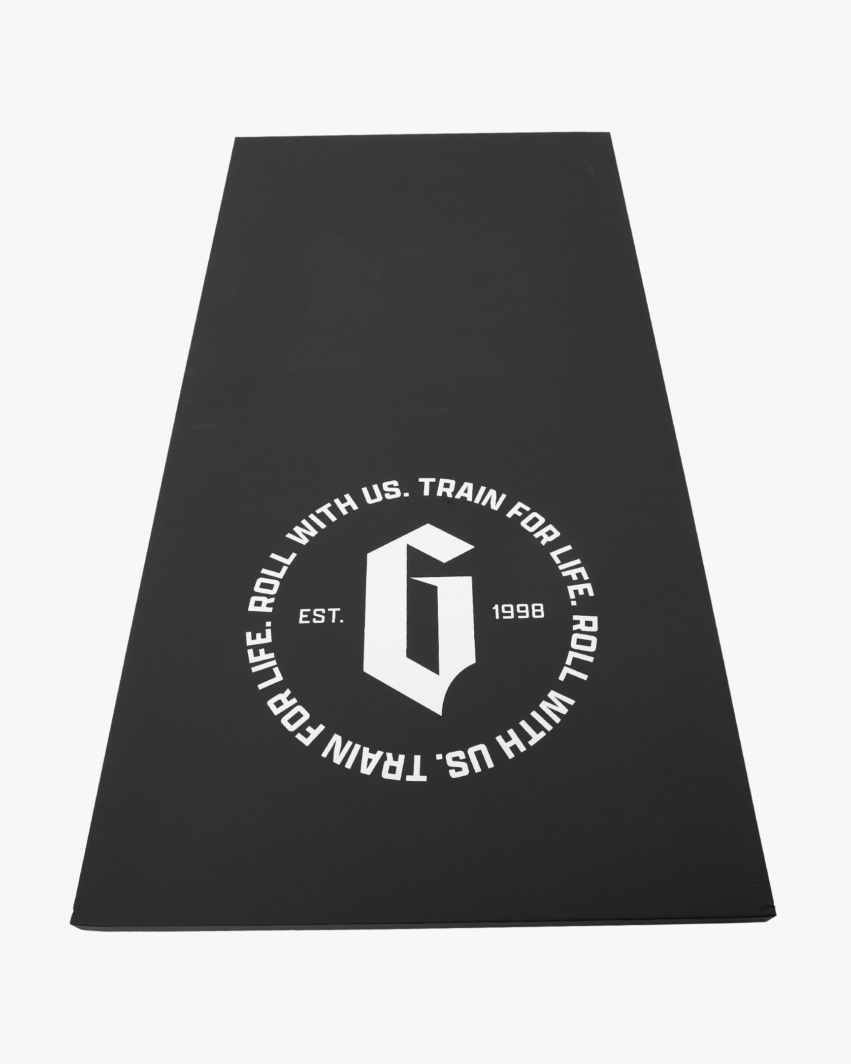 Smooth Tile Mat - 1m x 2m x 1.5"