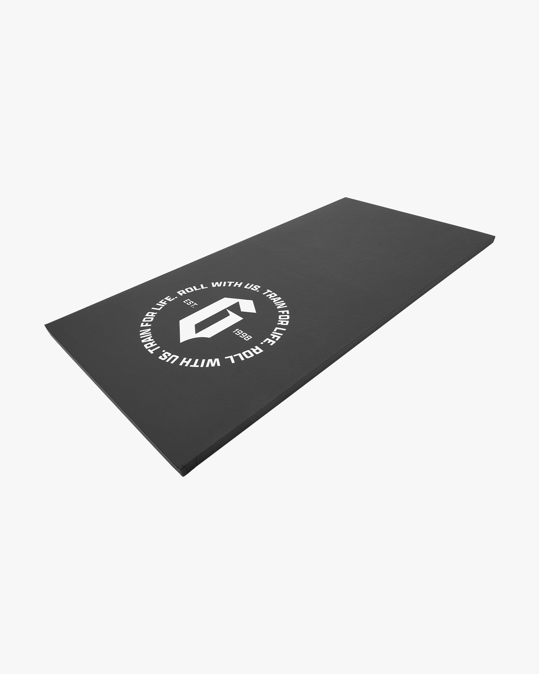 Smooth Tile Mat - 1m x 2m x 1.5"