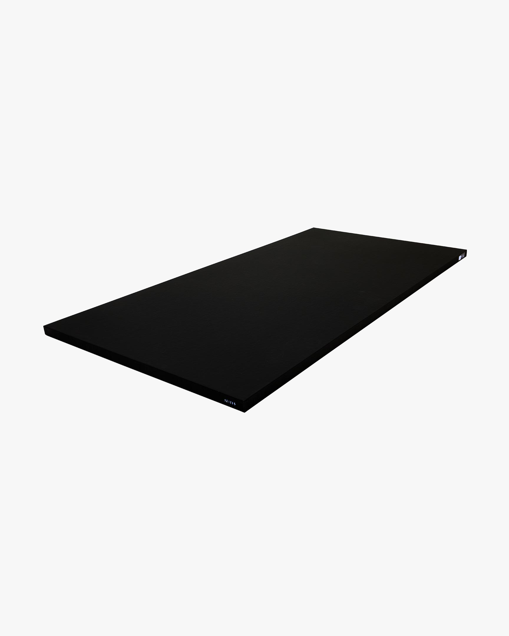 Smooth Tile Mat - 1m x 2m x 1.5"