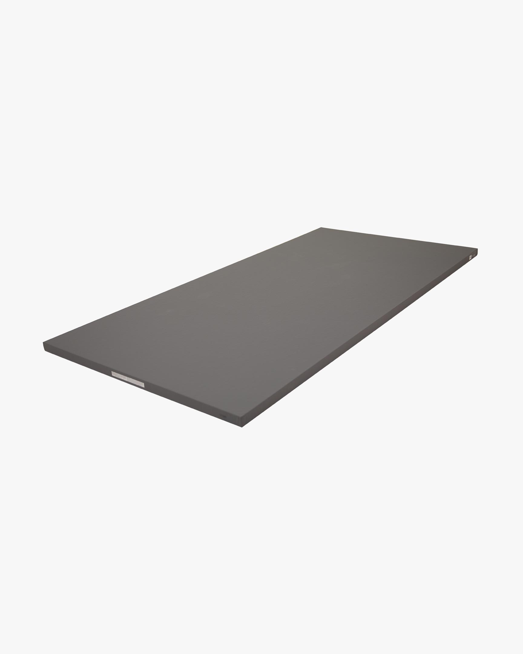 Smooth Tile Mat - 1m x 2m x 1.5"