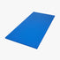 Smooth Tile Mat - 1m x 2m x 1.5" Blue