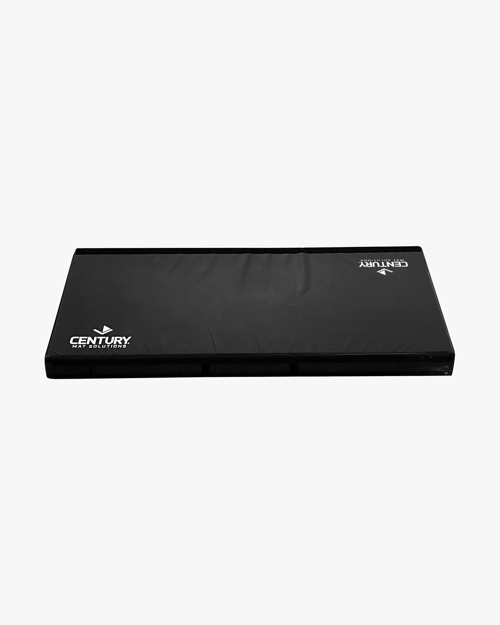 5' X 10' x 8" Stacking Crash Pad