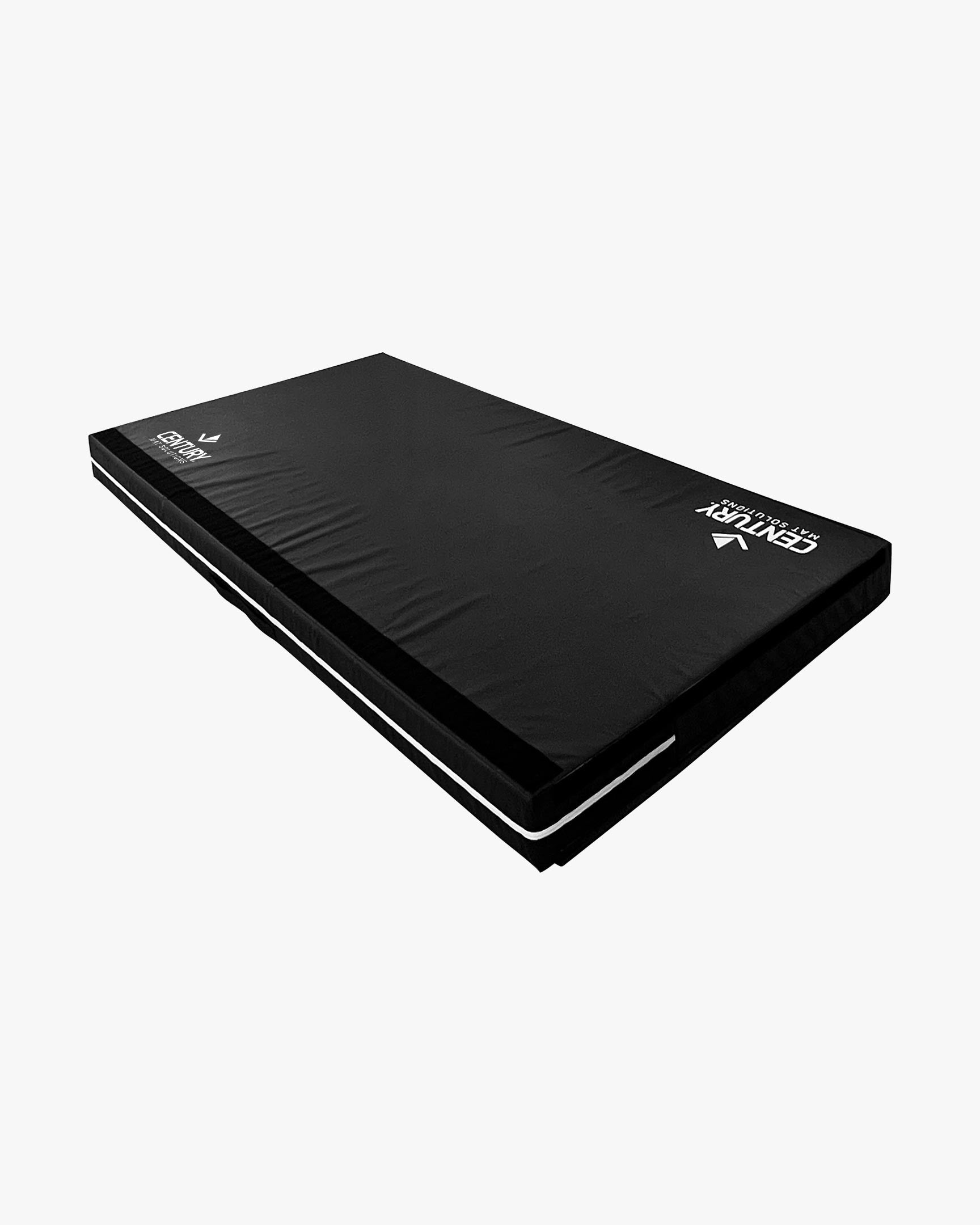 5' X 10' x 8" Stacking Crash Pad