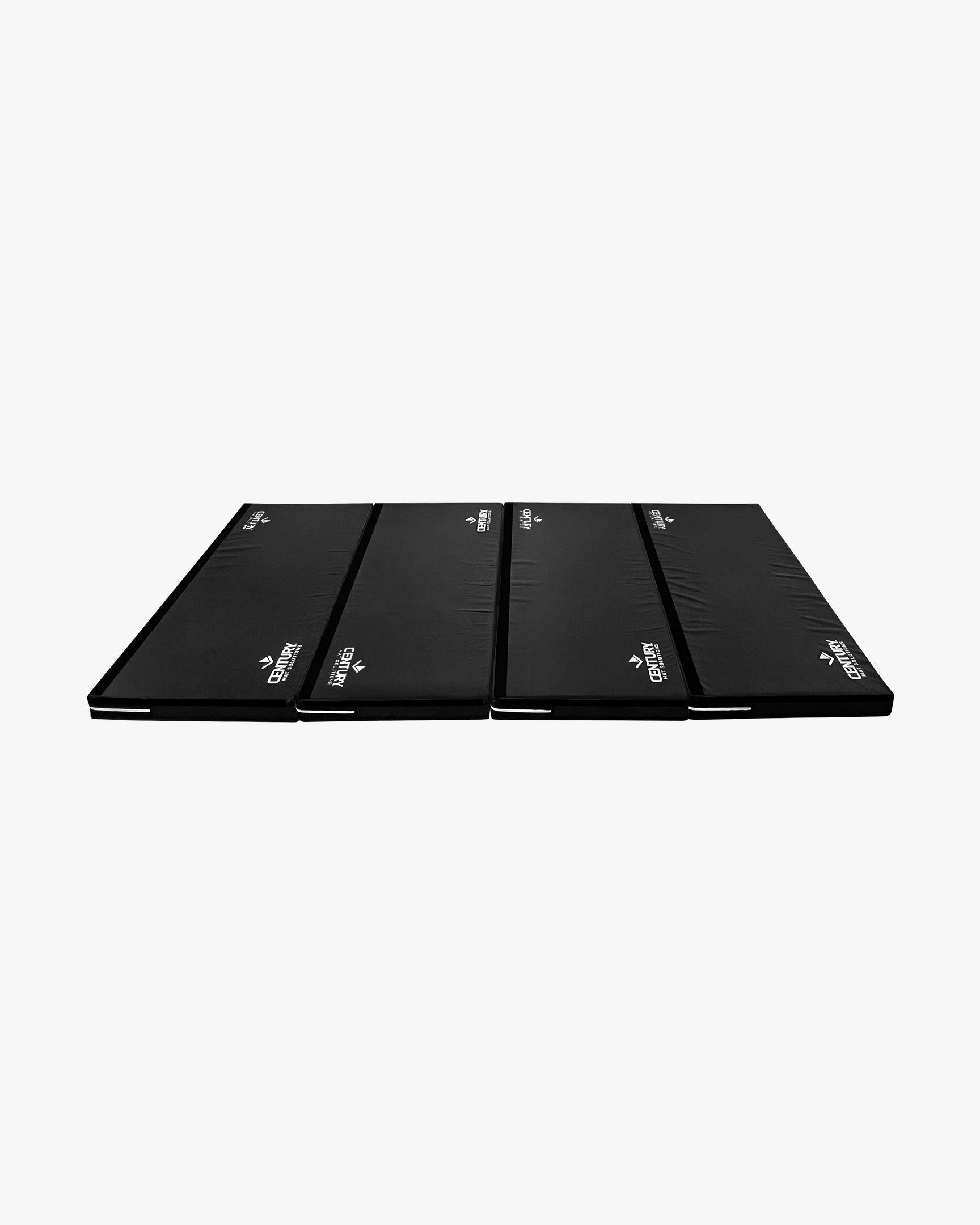 5' X 10' x 8" Stacking Crash Pad