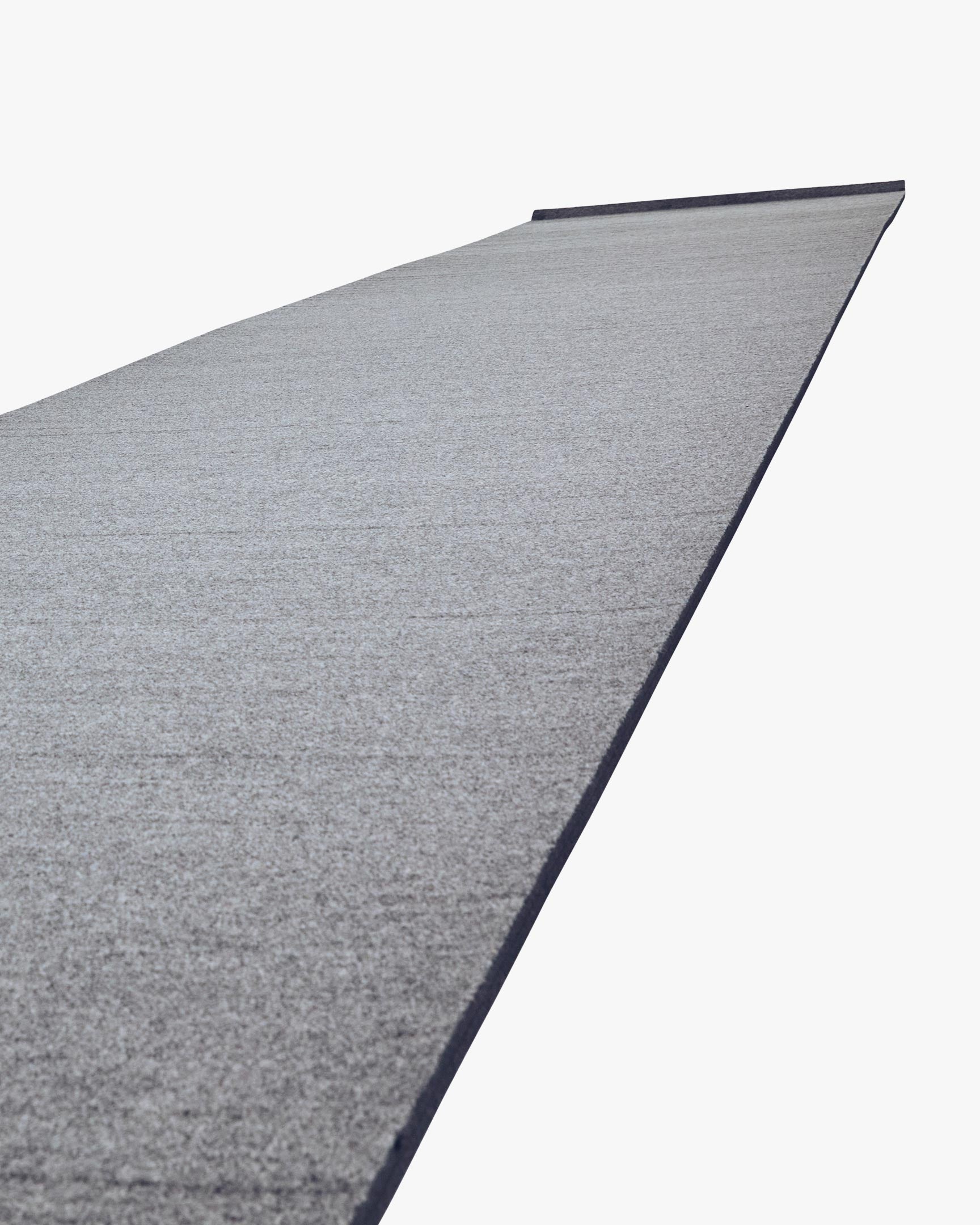 1-3/8" Carpet Bonded Foam