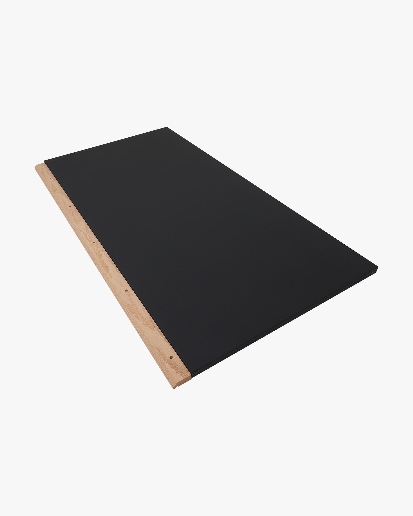 Three Piece Oak Mat Frame