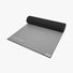 Gameness Home Rollout Mat - 5' x 10' x 1.25" Grey