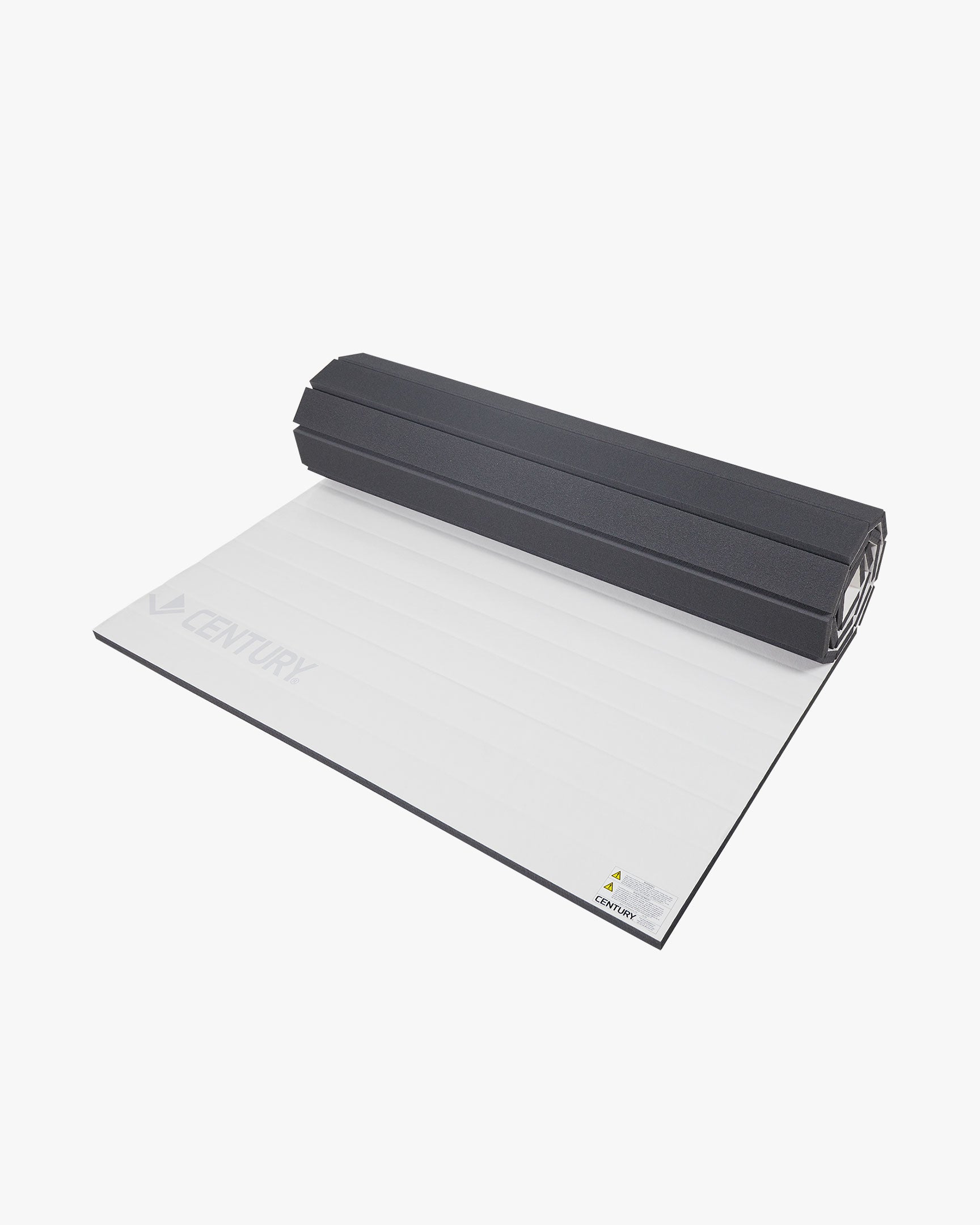 Gameness Home Rollout Mat - 5' x 10' x 1.25" White