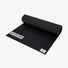 Home Rollout Mat - 4' x 8' x .8" Black
