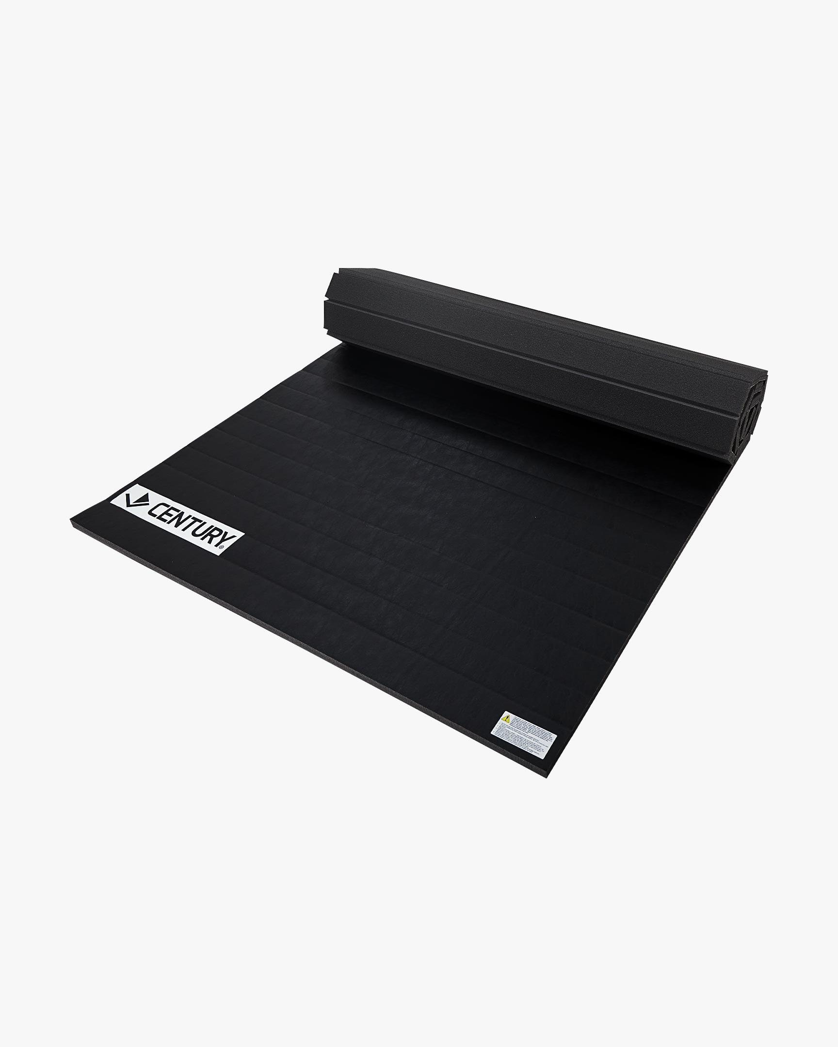 Gameness Home Tatami Rollout Mat - 5' x 10' 1.25" Thick