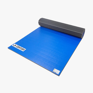Home Tatami Rollout Mat - 5' x 10' 1.25" Thick