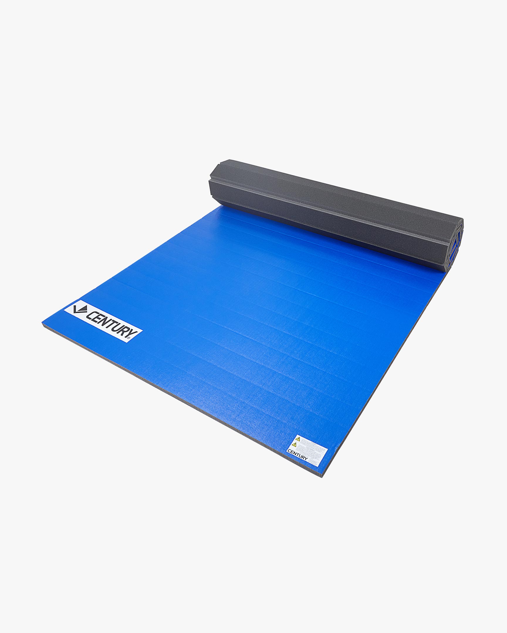 Gameness Home Tatami Rollout Mat - 5' x 10' 1.25" Thick