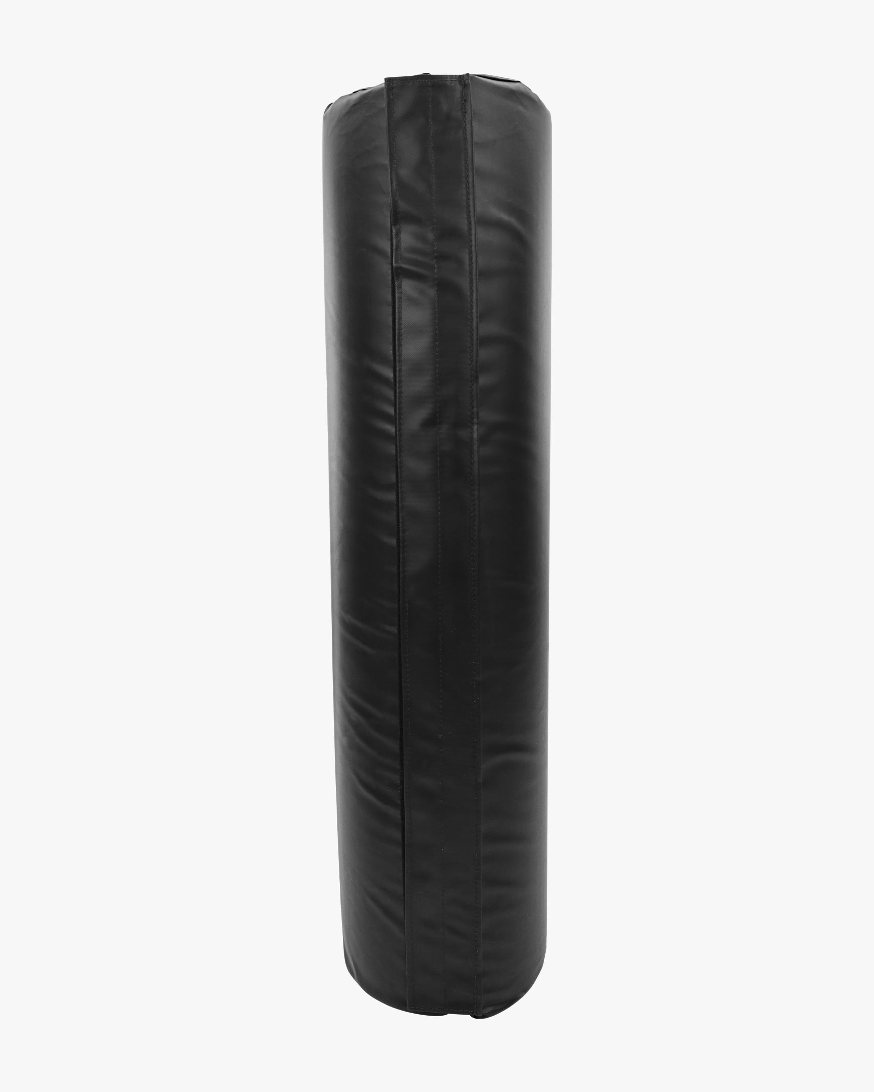 6" Pole Pad Black