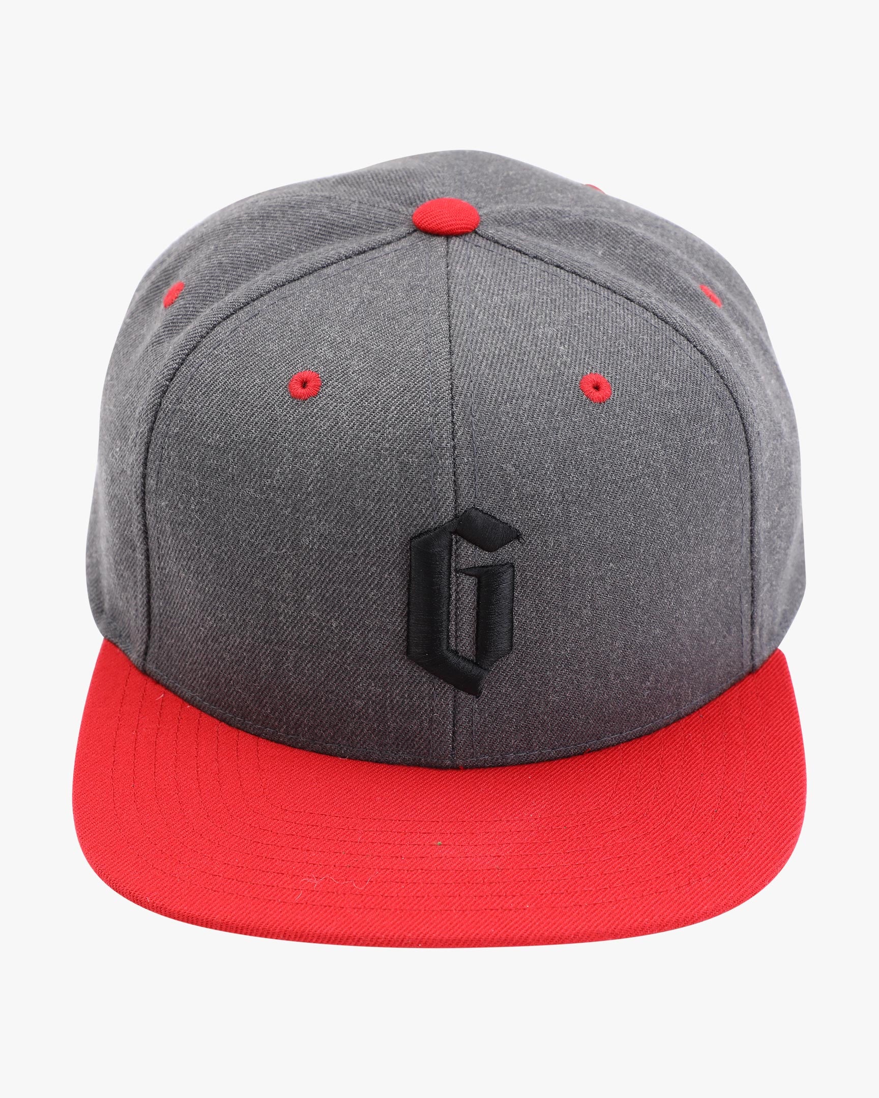 Gameness 3D Logo Hat