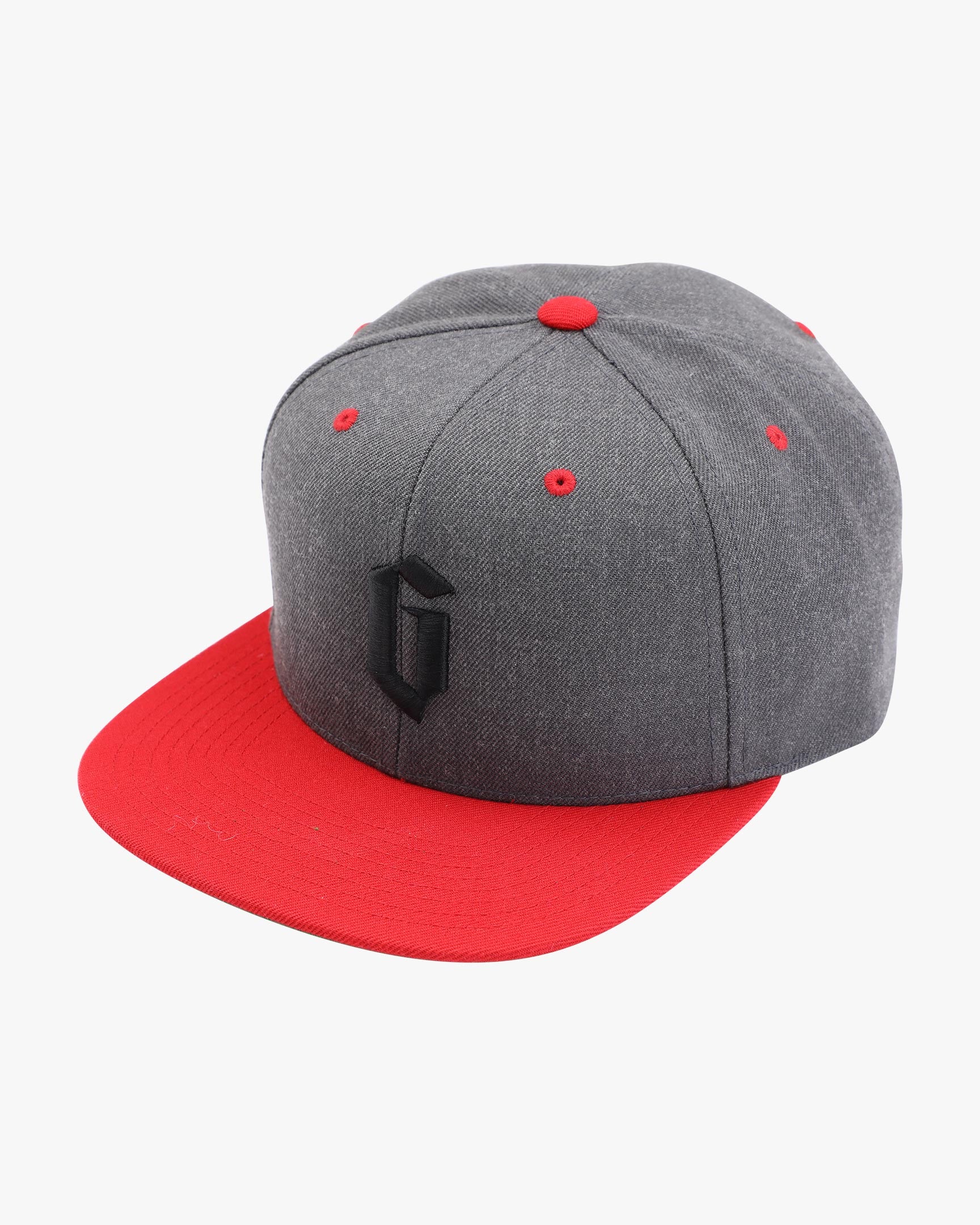 Gameness 3D Logo Hat