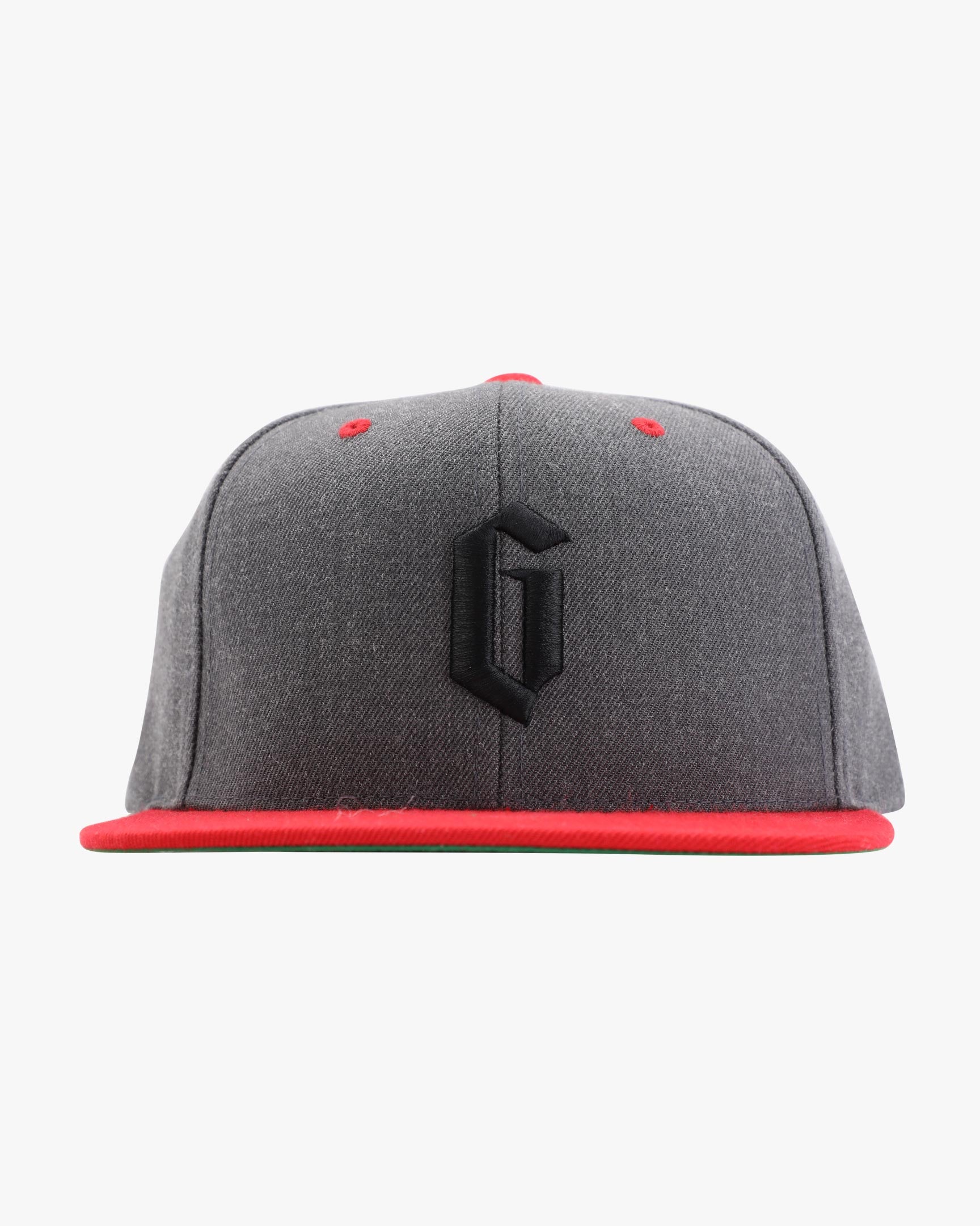 Gameness 3D Logo Hat