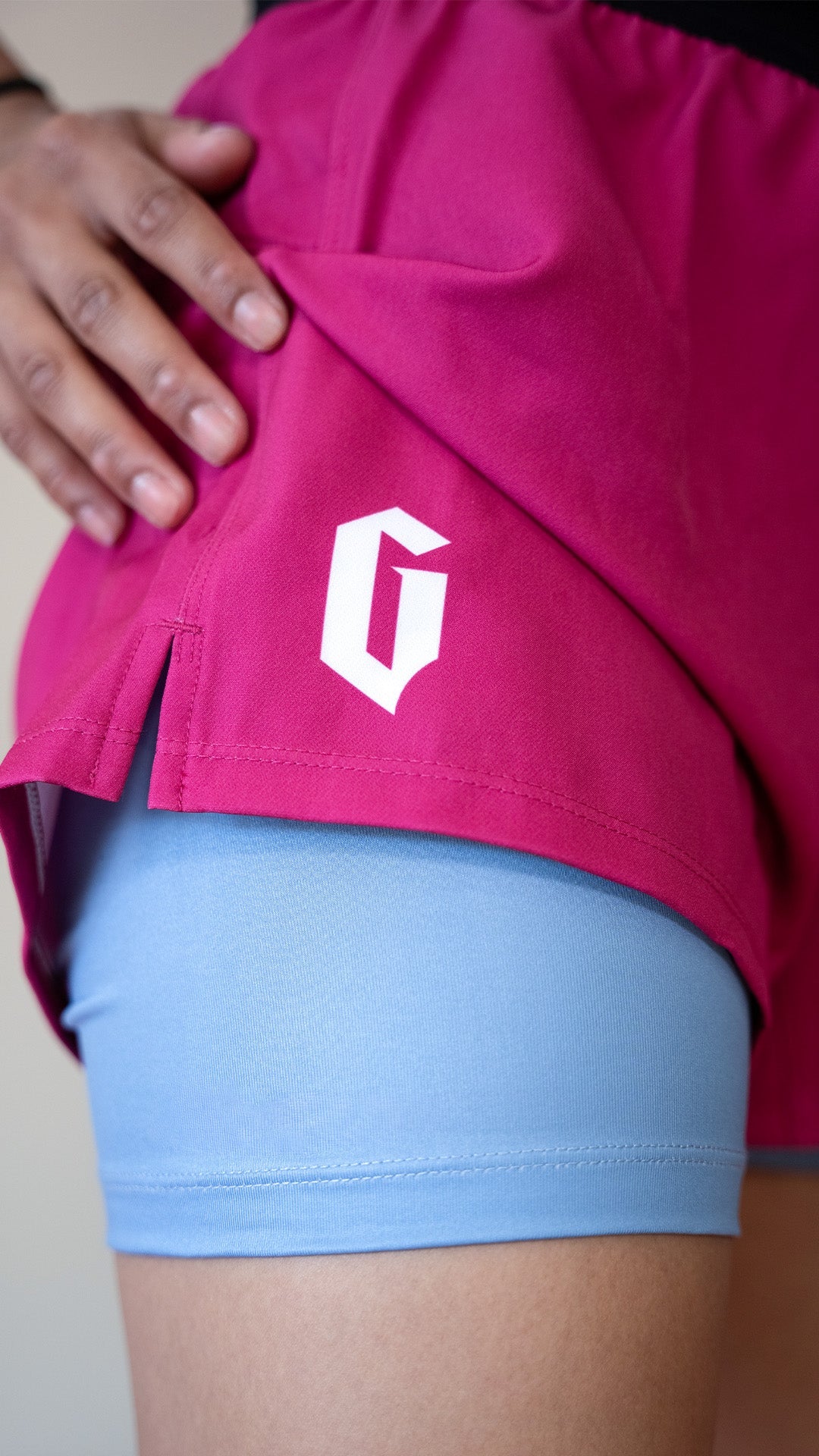 tempest shorts