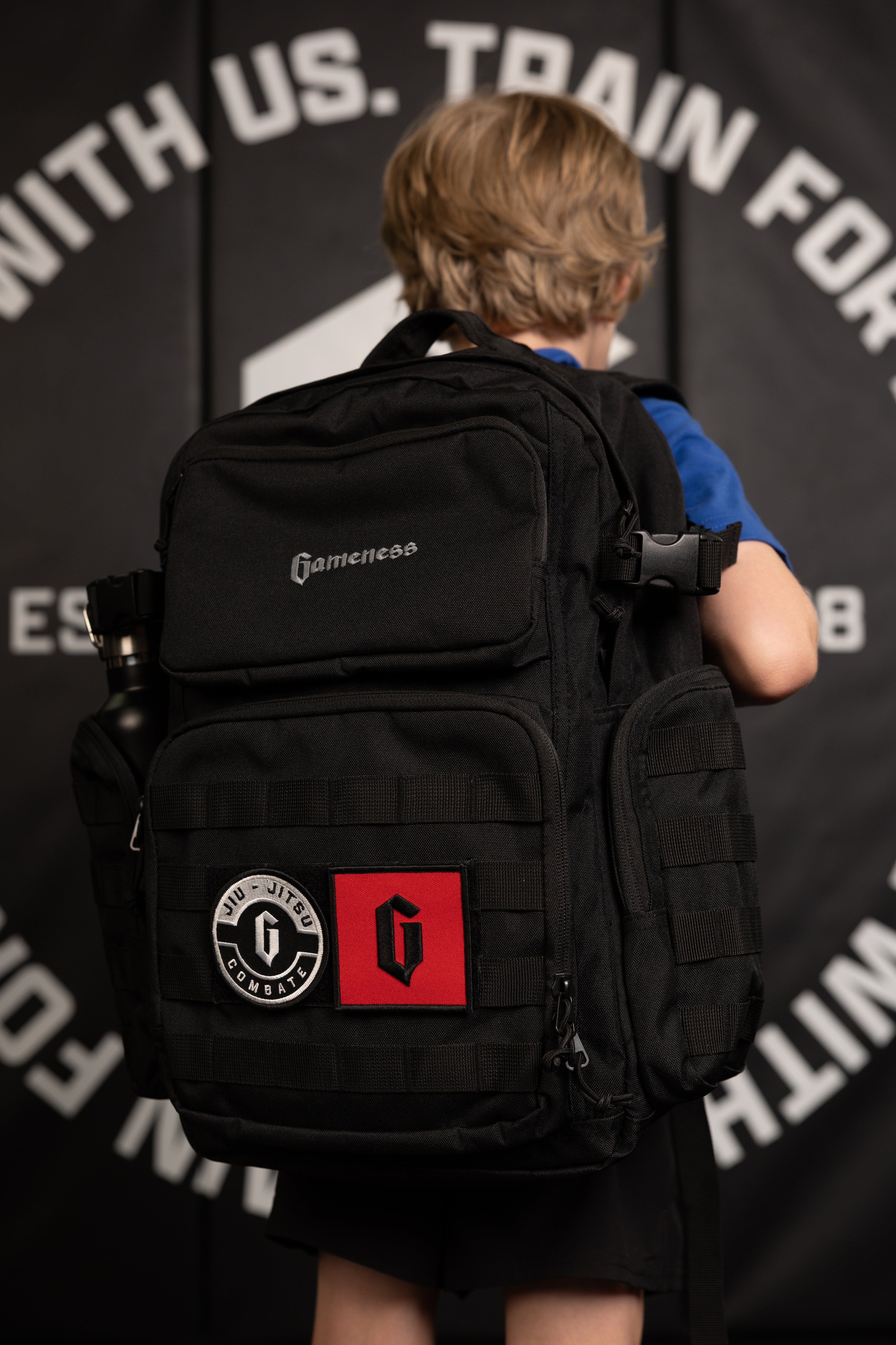 Gameness Accessories