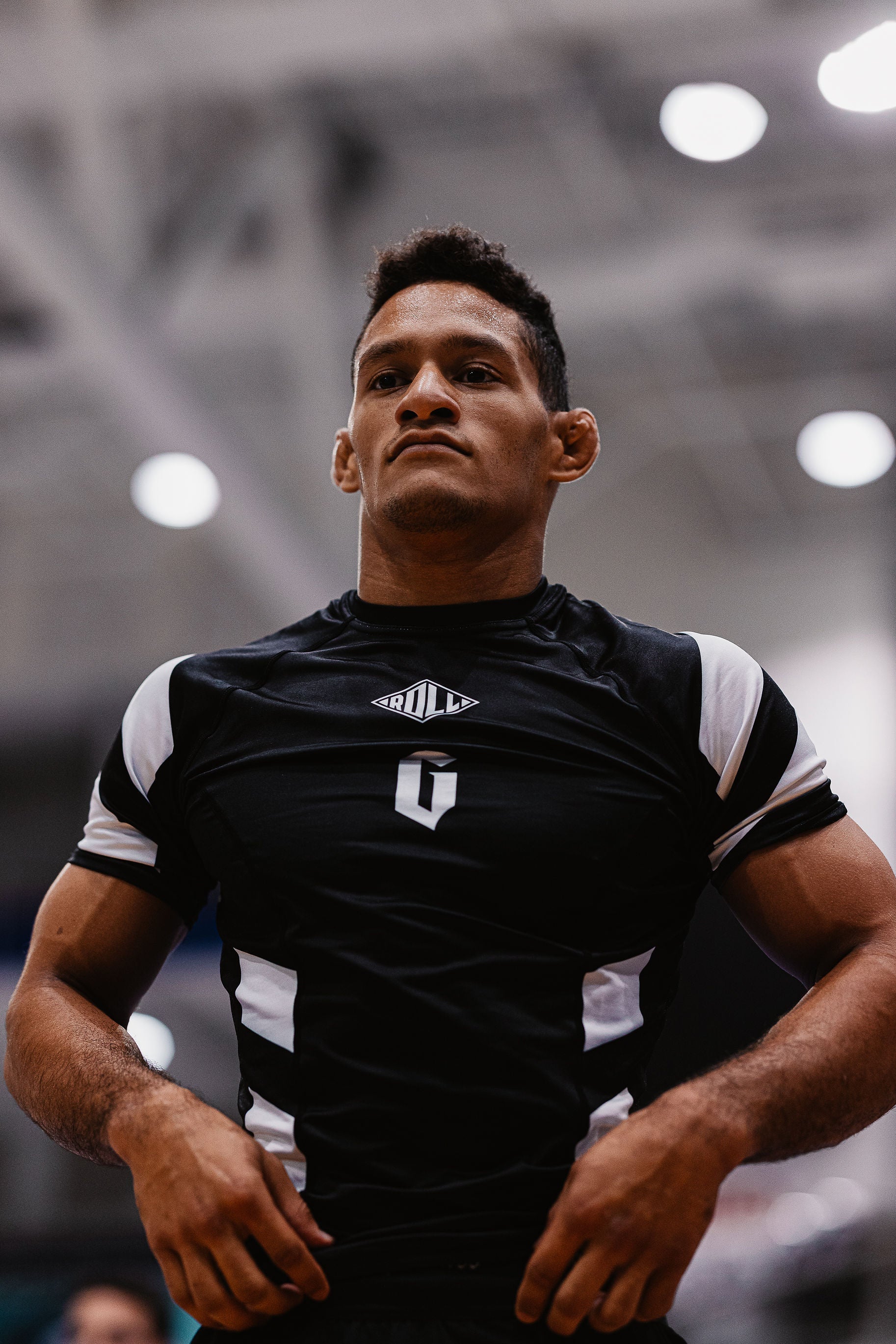 Men's Pro Ranked No Gi Kit
