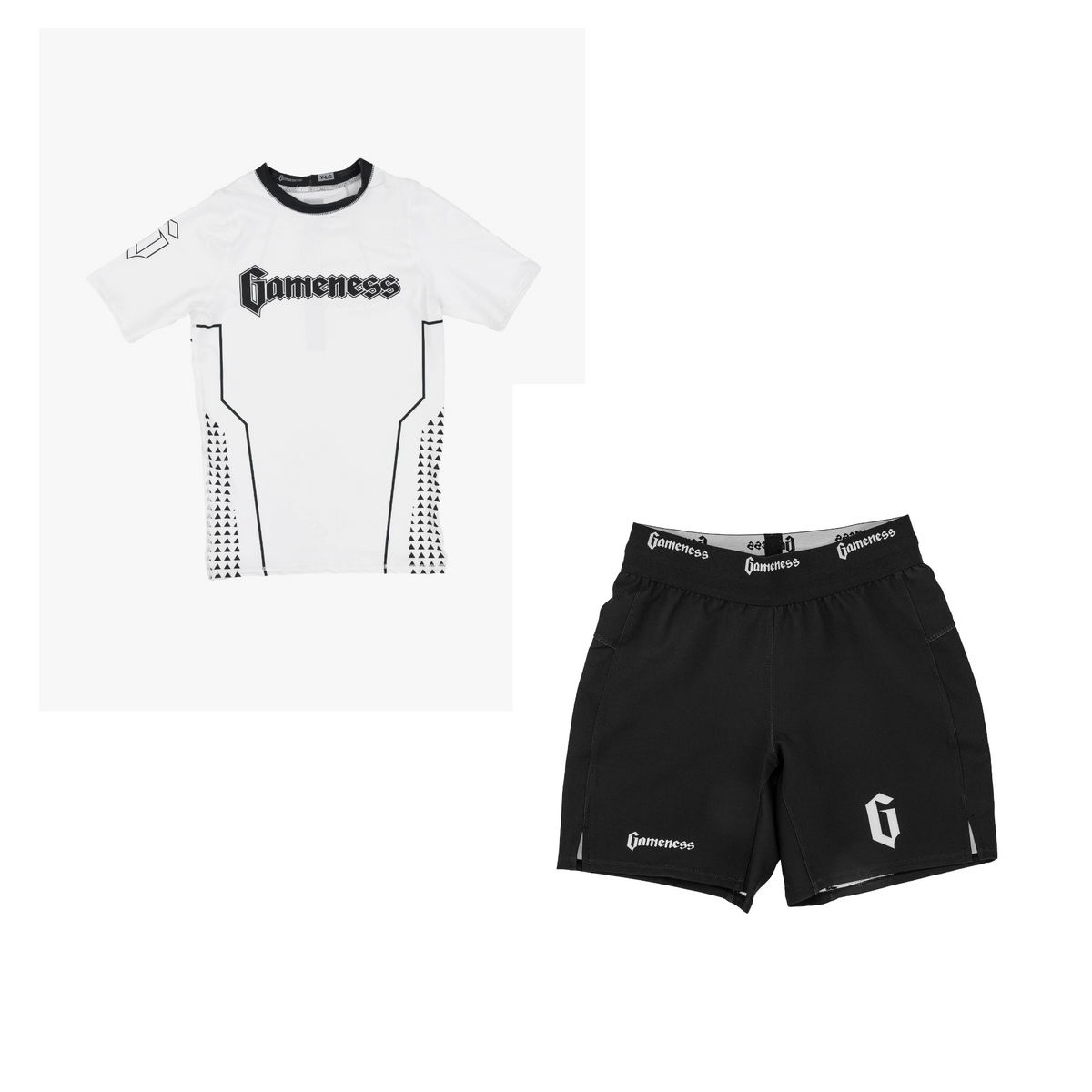 Kids No Gi Bundle