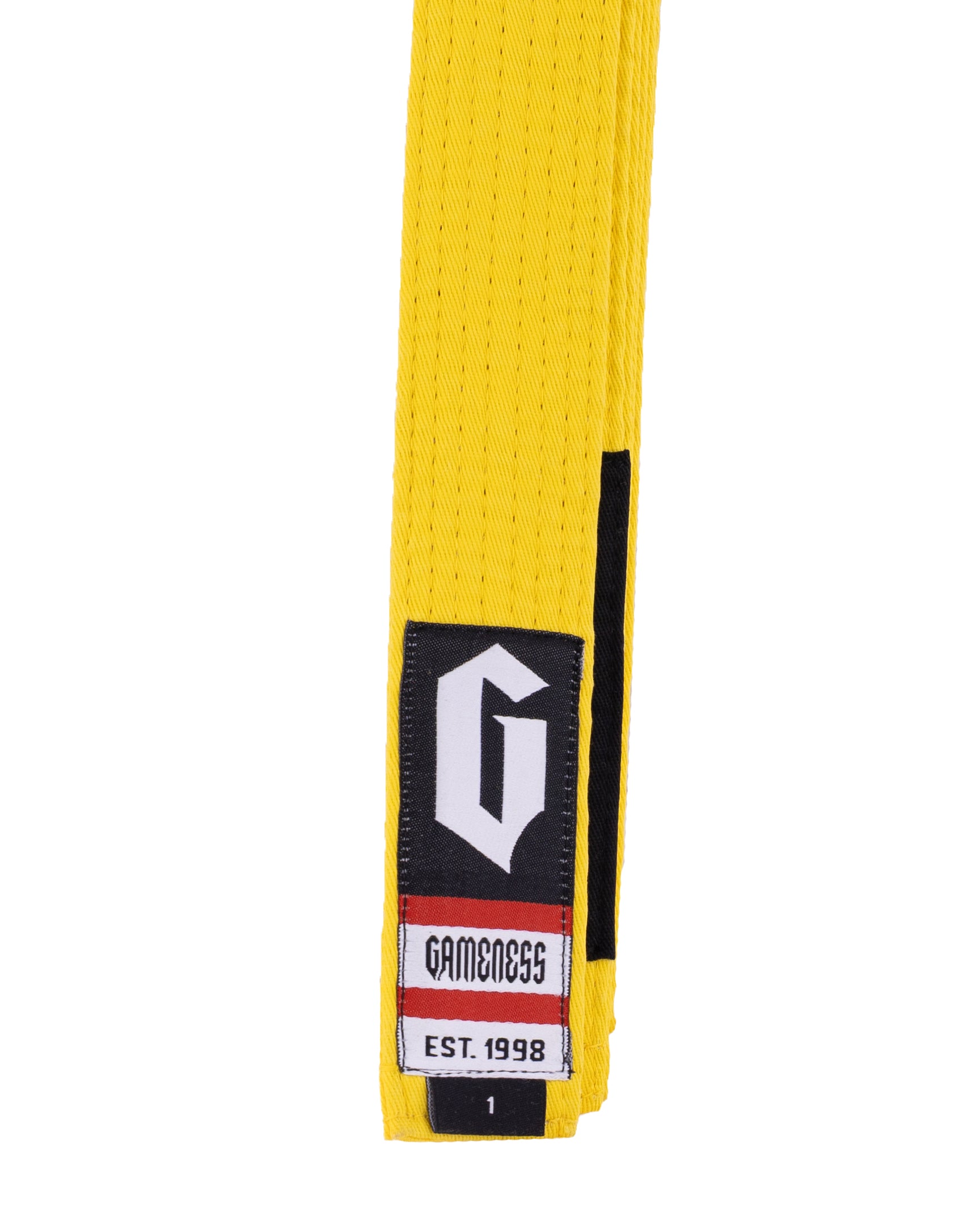 Gameness Youth Pro Series Belt
