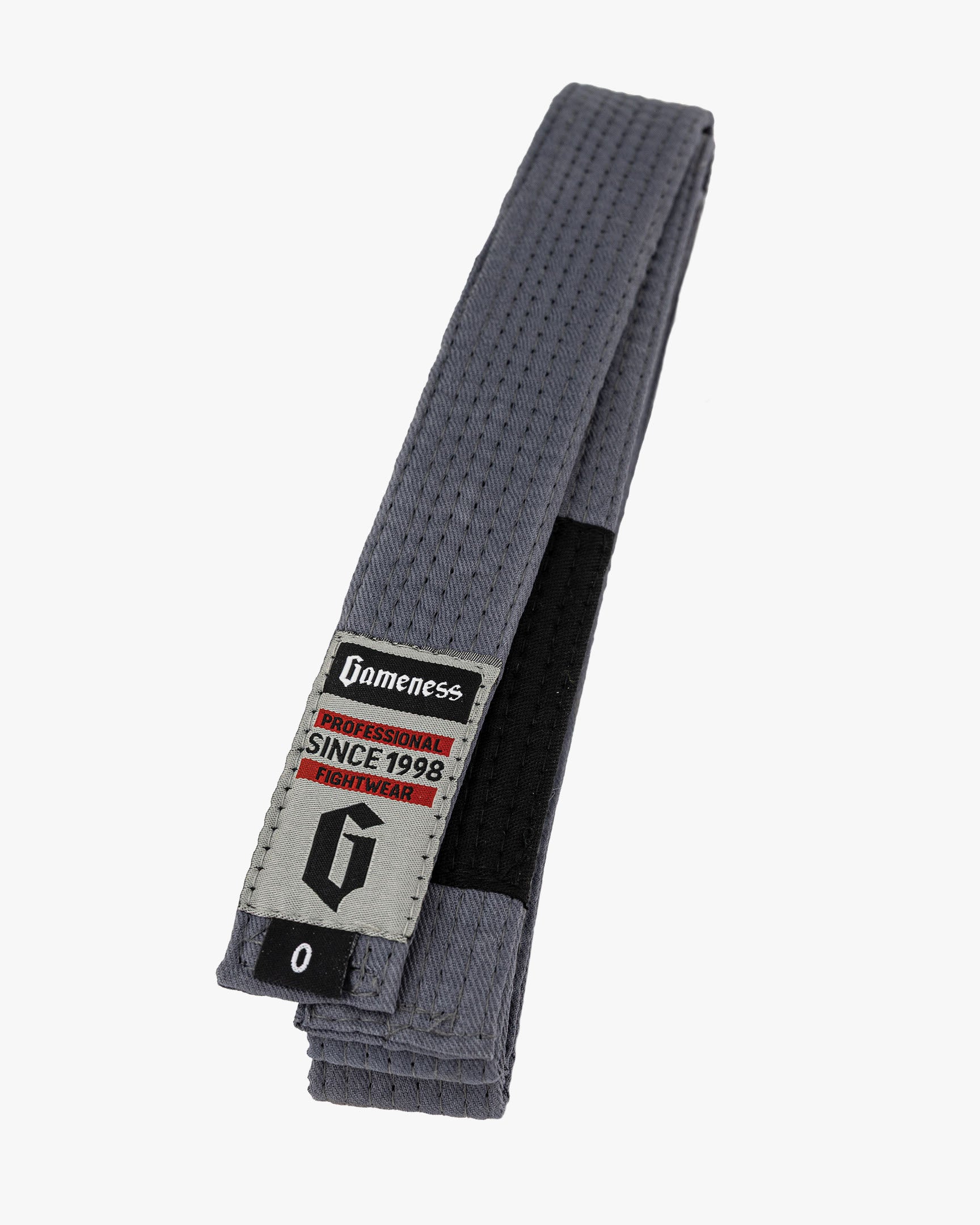 Gameness Ultra-Light Youth Competition Belt