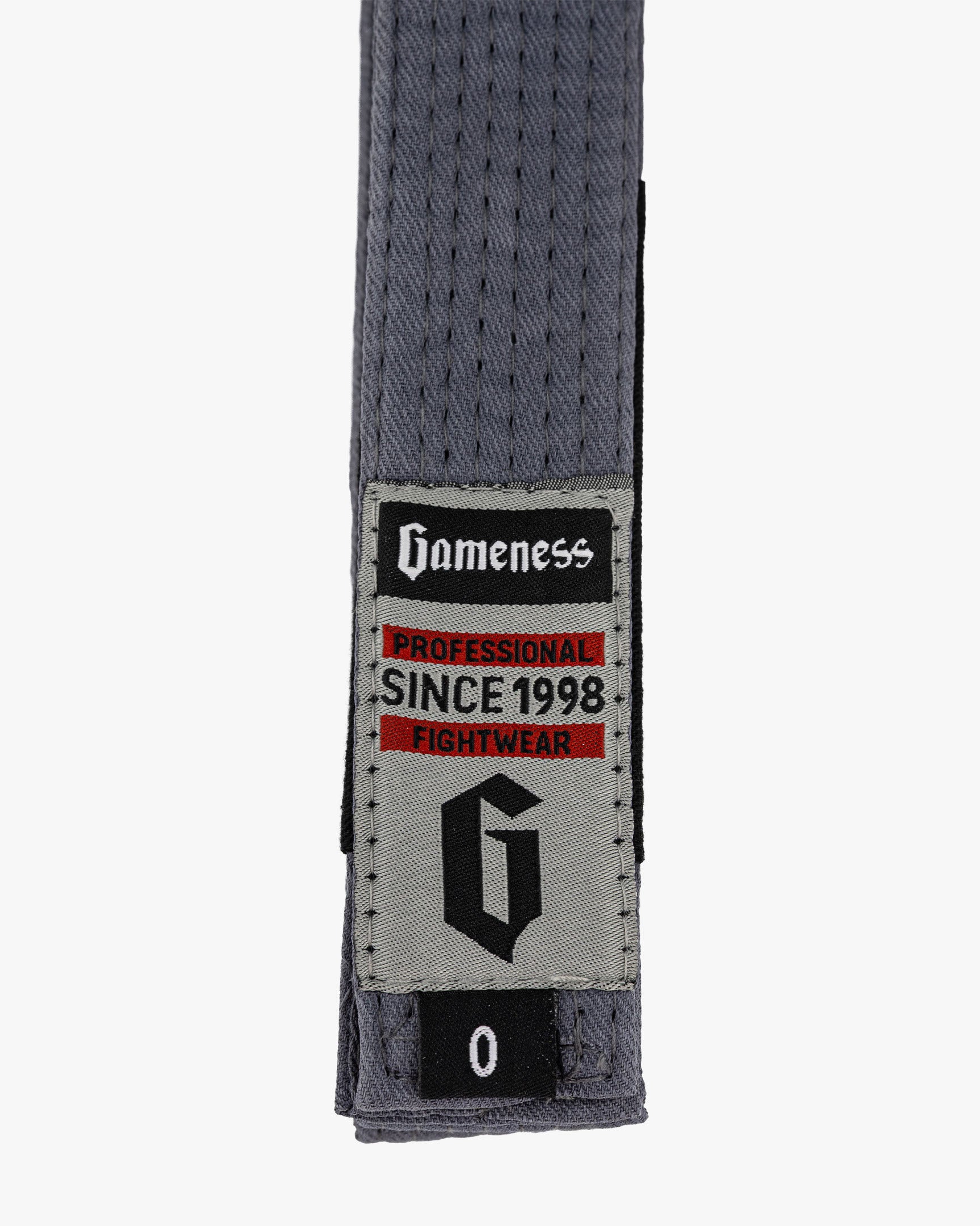 Gameness Ultra-Light Youth Competition Belt