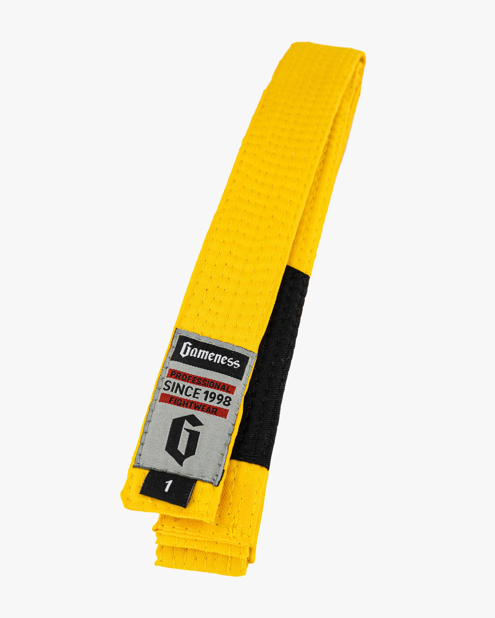 Gameness Ultra-Light Youth Competition Belt