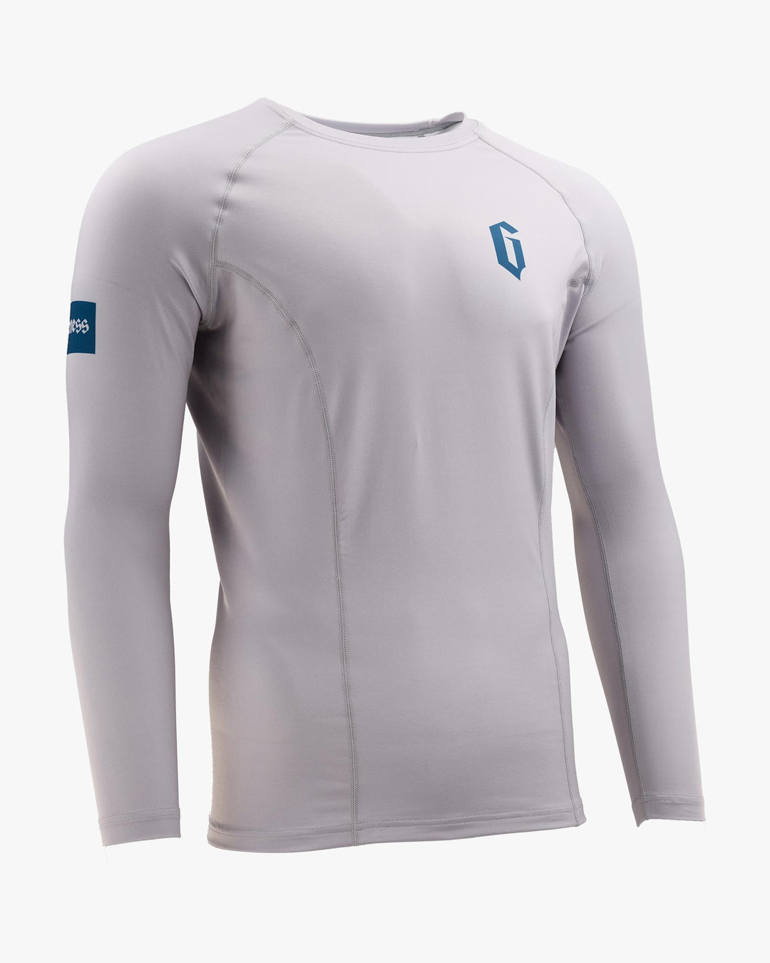 No Gi Rash Guard Pattern No Gi Jiu Jitsu Gear | BJJ Rashguards | BJJ No Gi – Gameness
