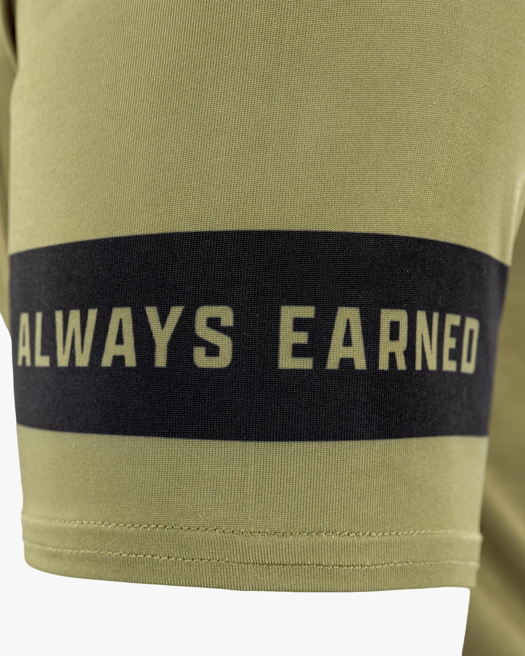 Gameness Men's Combate Short Sleeve Rash Guard