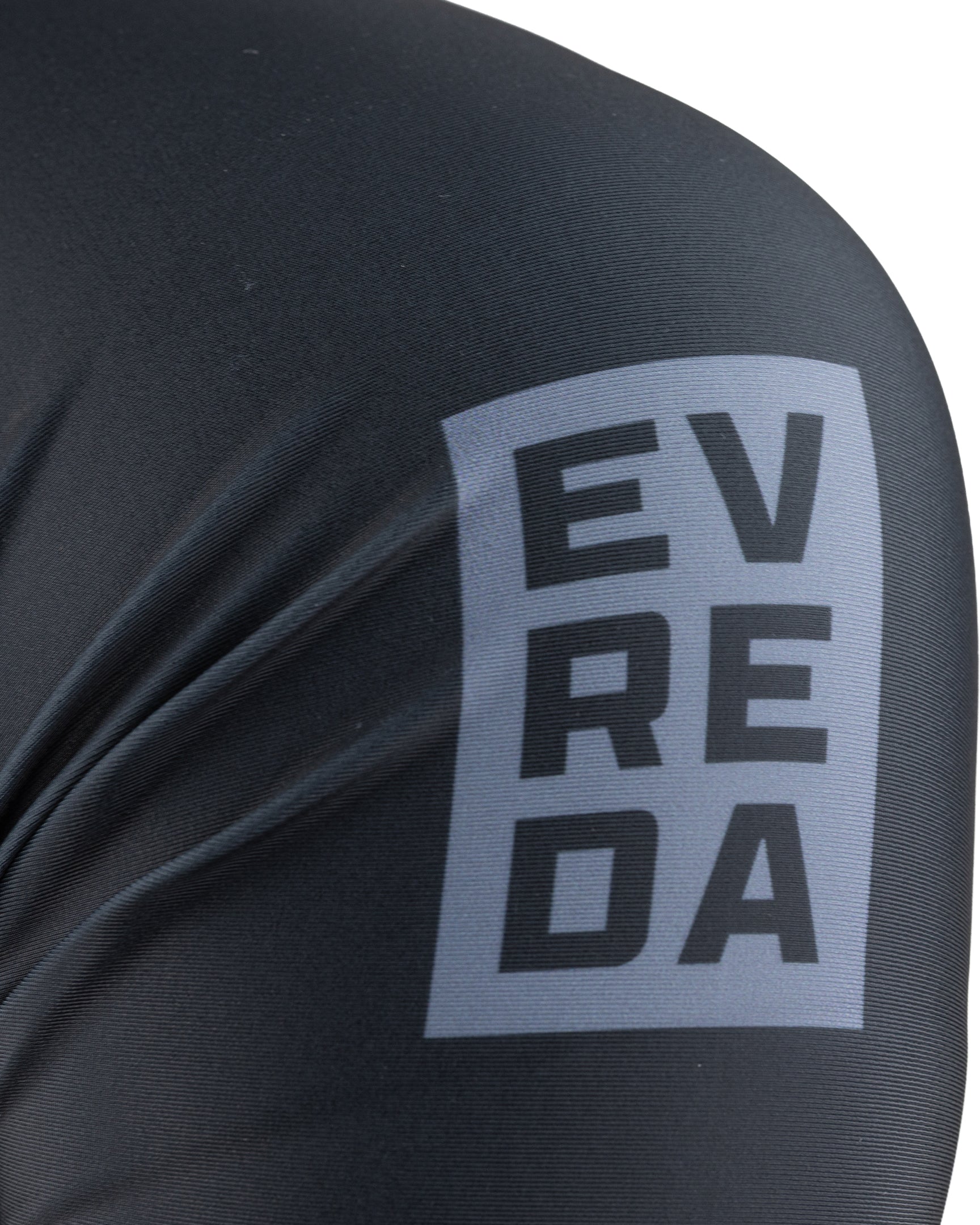 Gameness Men's Long Sleeve Evreda Rash Guard