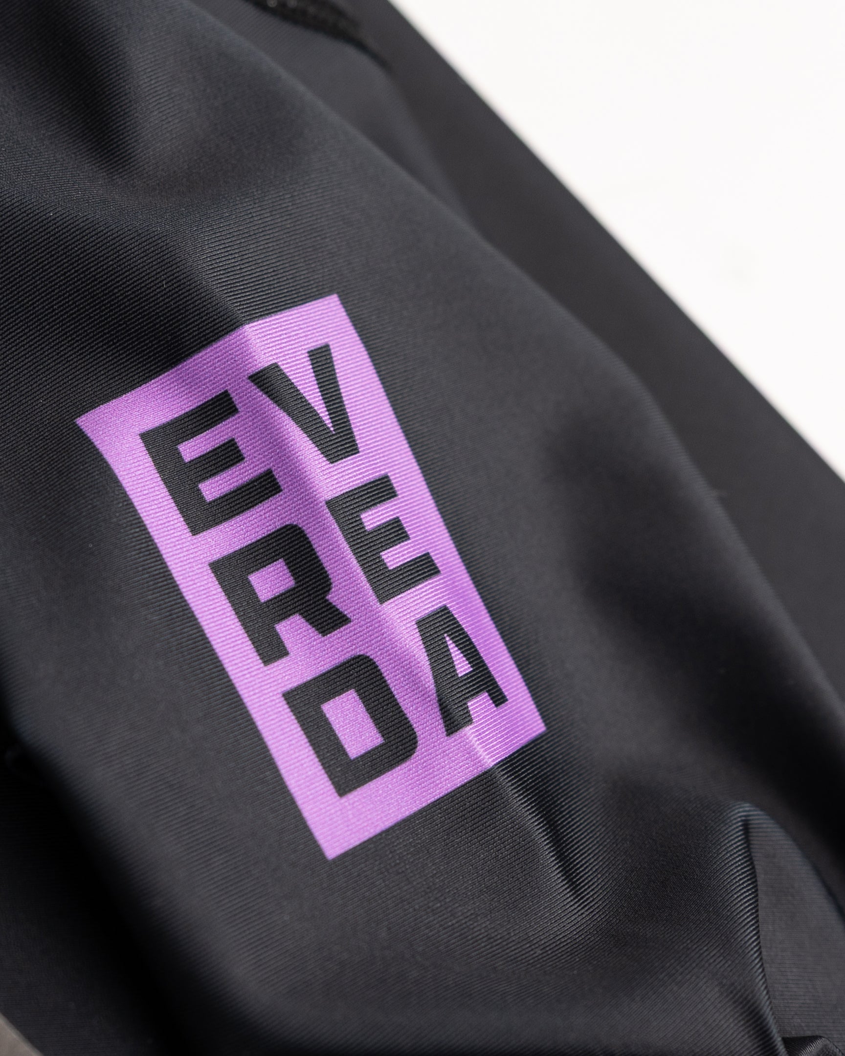 Gameness Evreda Girl's Long Sleeve Rash Gaurd