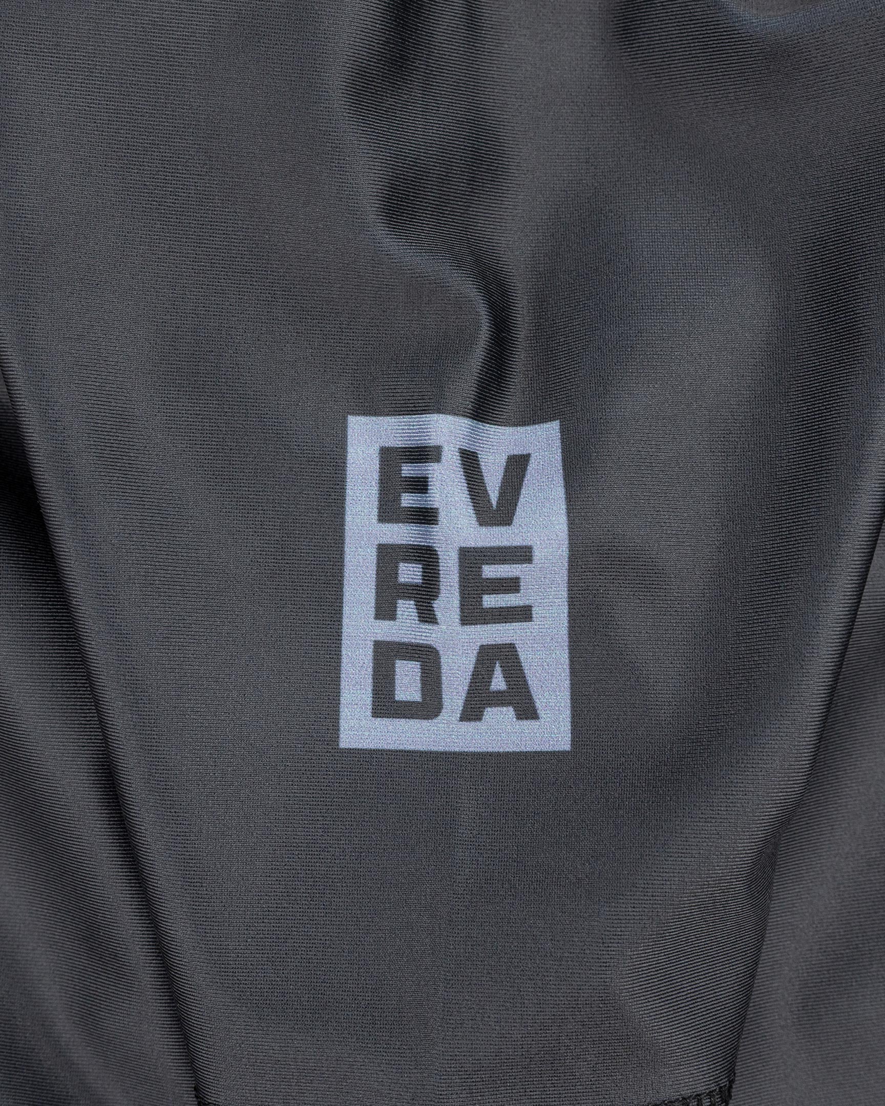 Gameness Boy's Short Sleeve Evreda Rash Guard