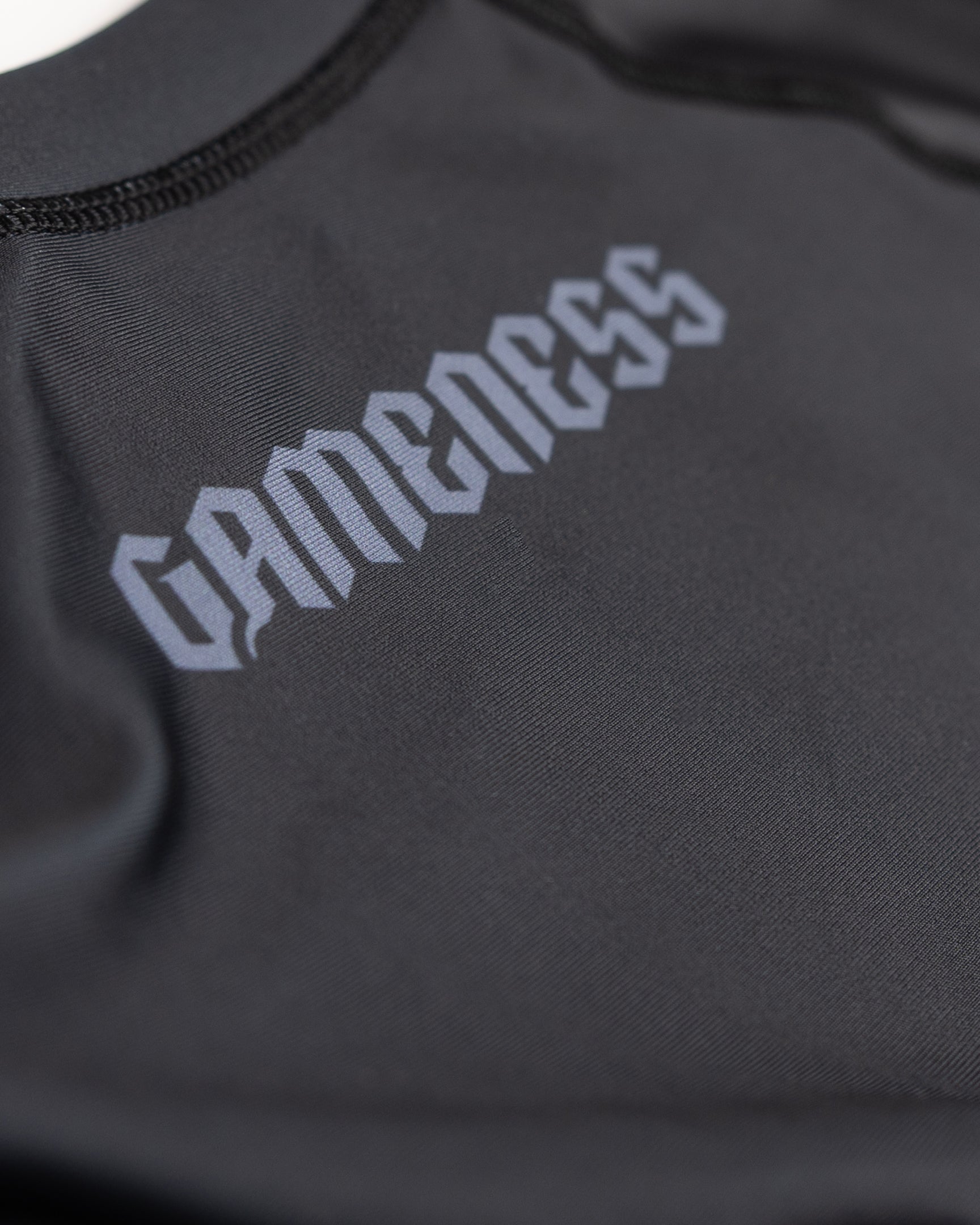 Gameness Boy's Long Sleeve Evreda Rash Guard