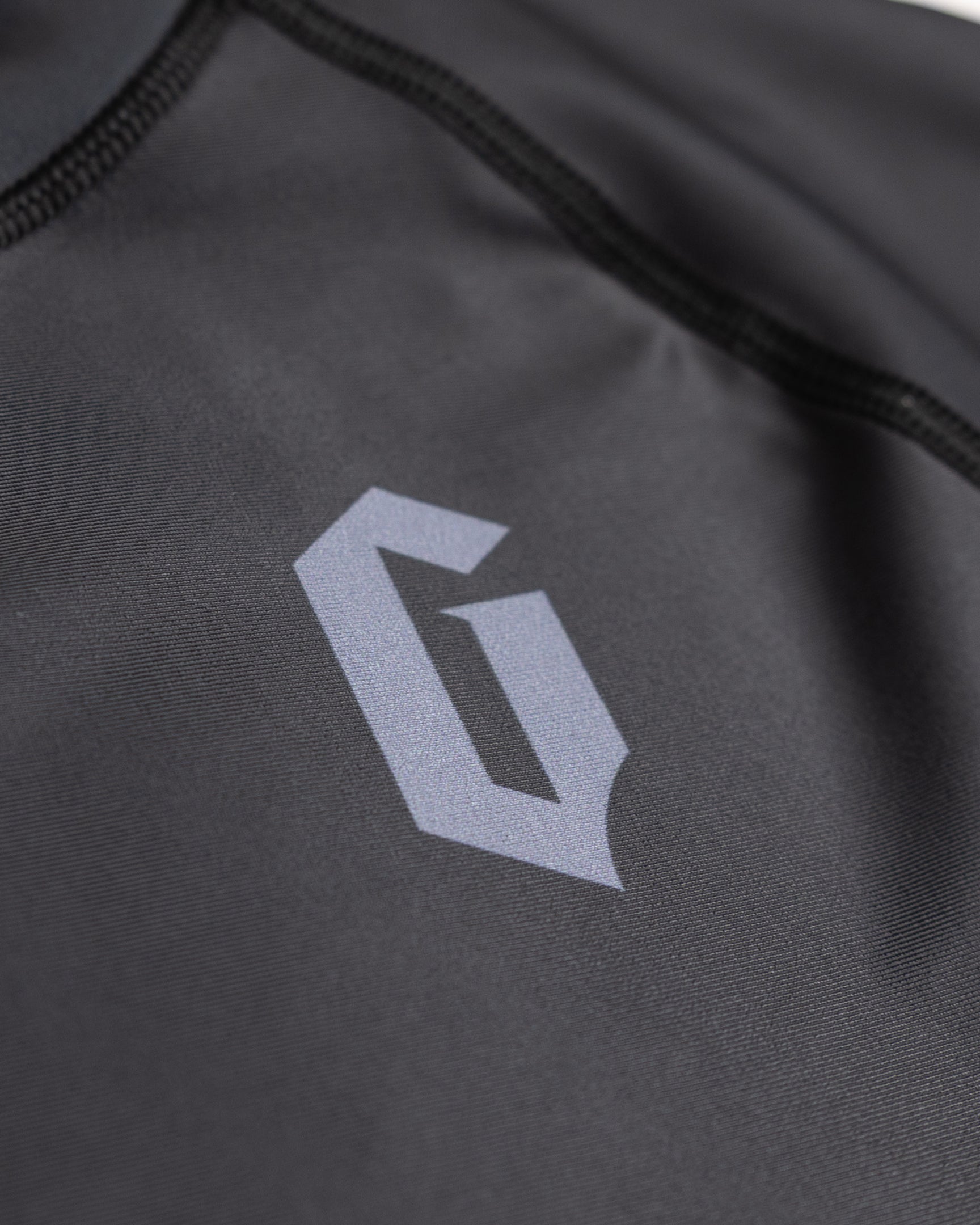 Gameness Boy's Long Sleeve Evreda Rash Guard
