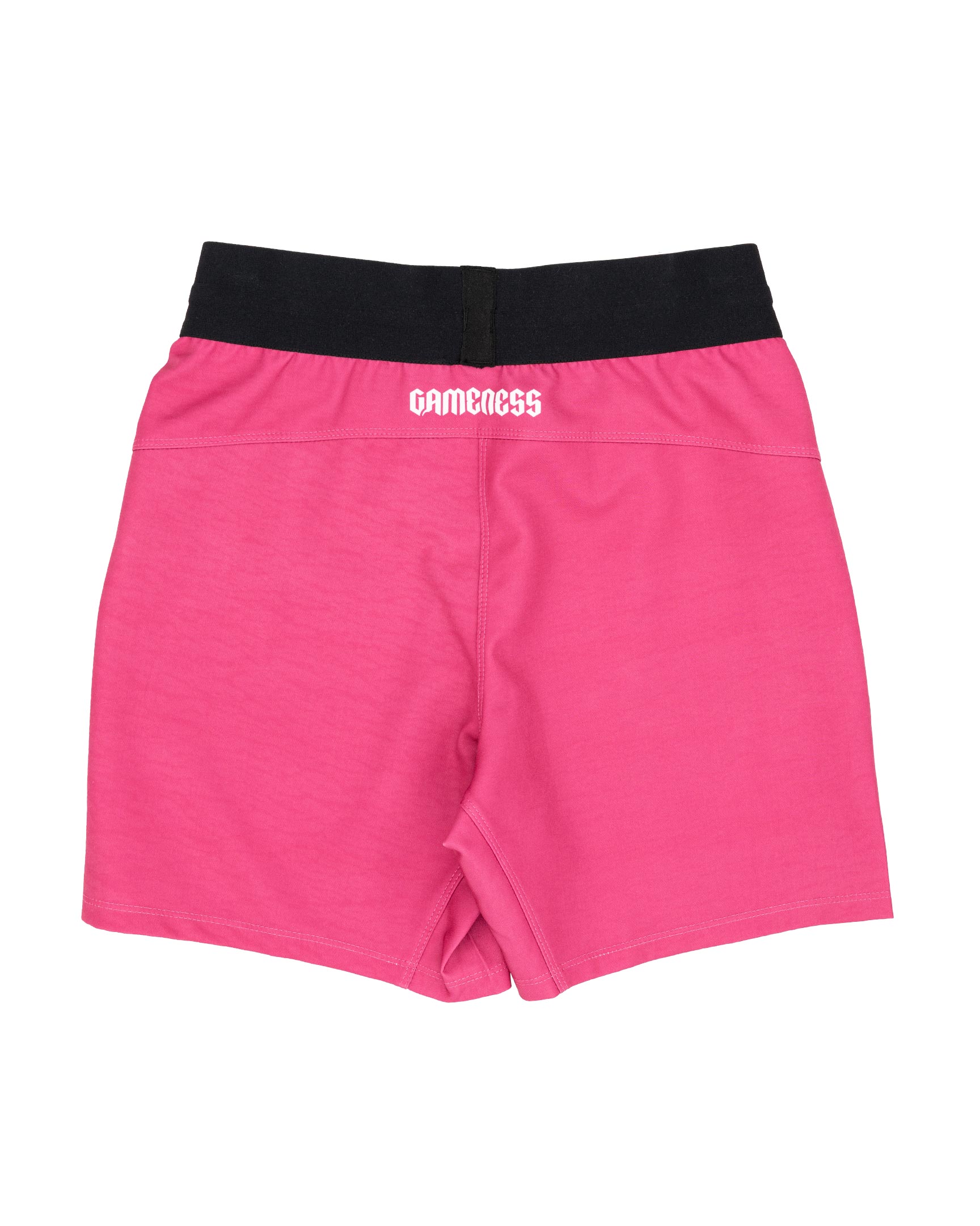 Gameness Girl's Tempest Grappling Shorts