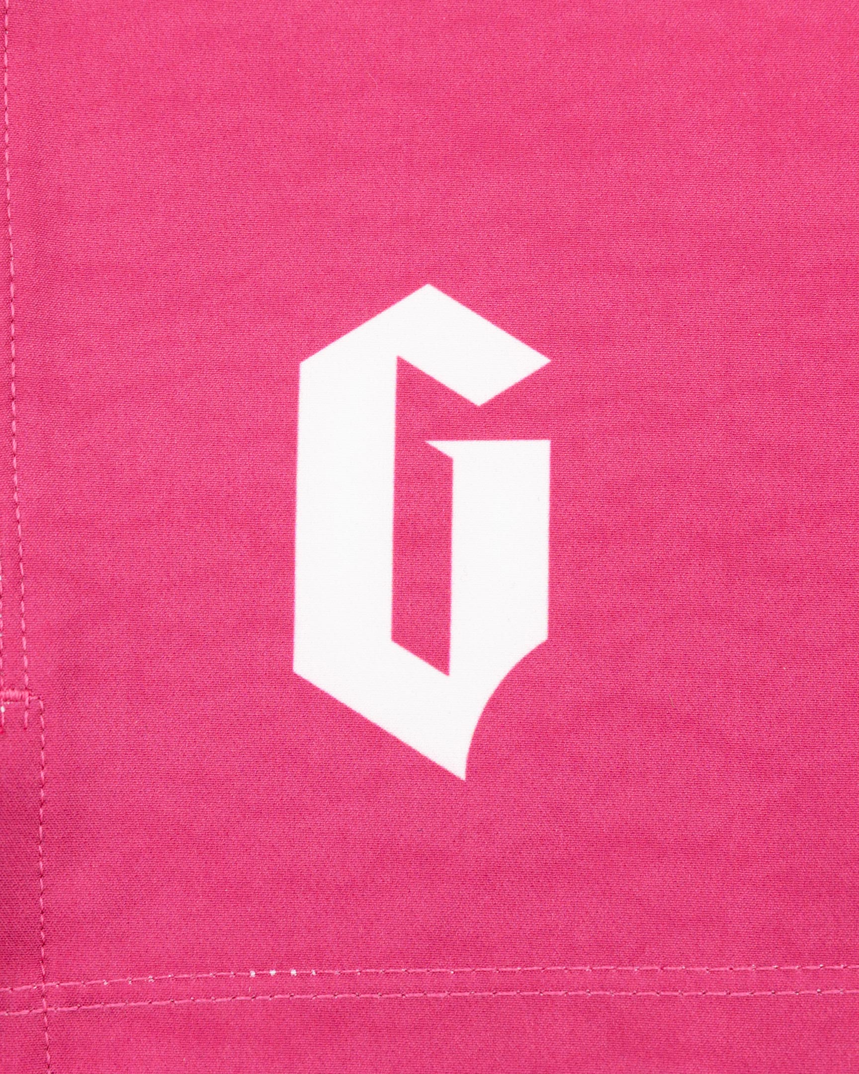 Gameness Girl's Tempest Grappling Shorts