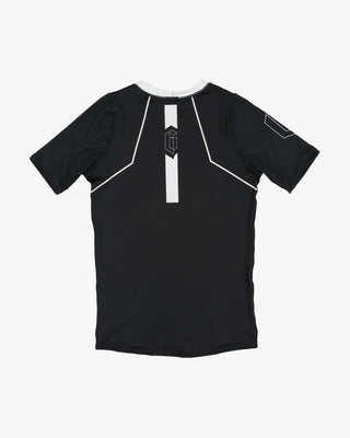 Gameness Youth Short Sleeve Ranked Rashguard