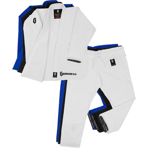 Gameness Men's Air Pro Gi 3.0