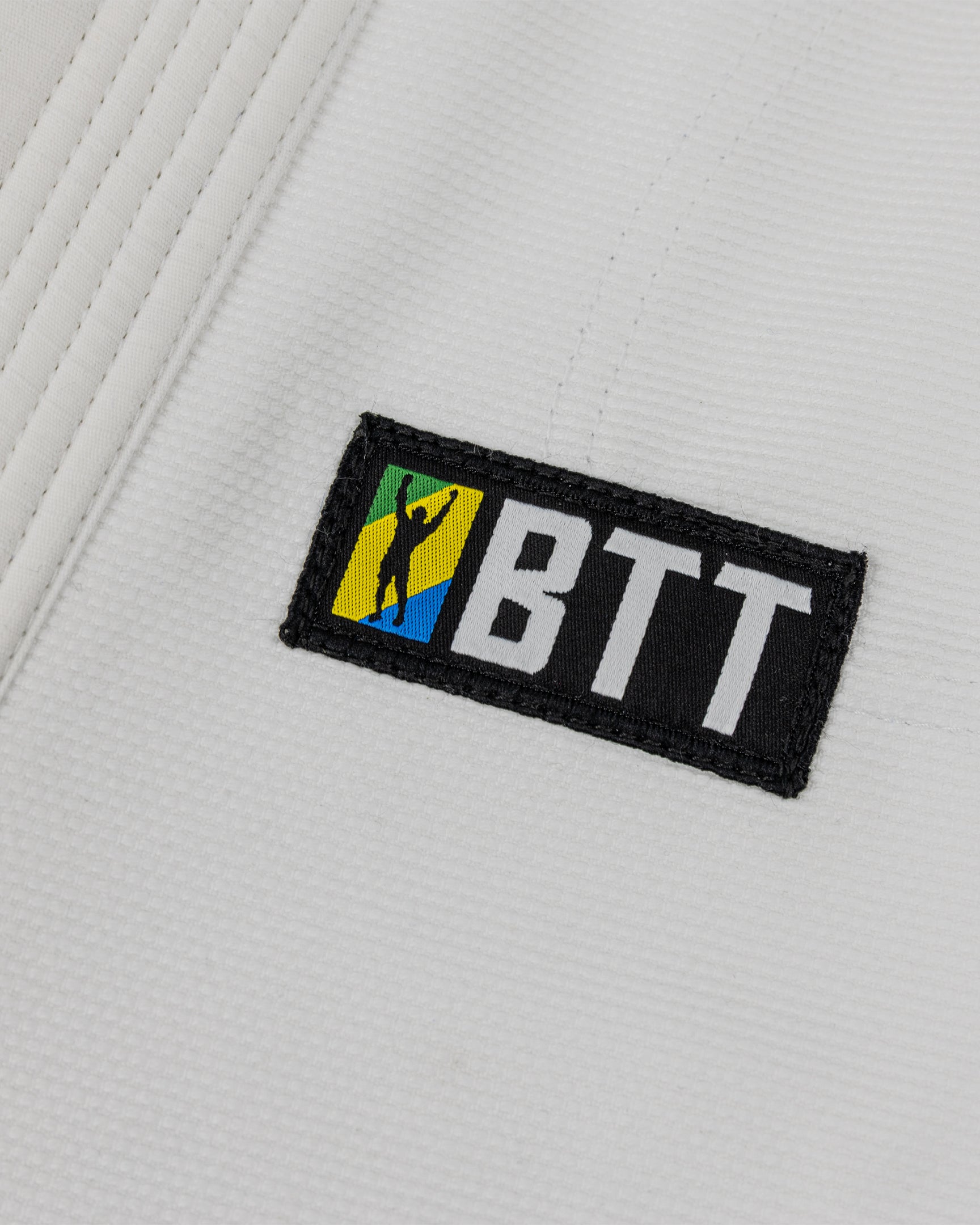 Gameness x BTT Air Pro Gi