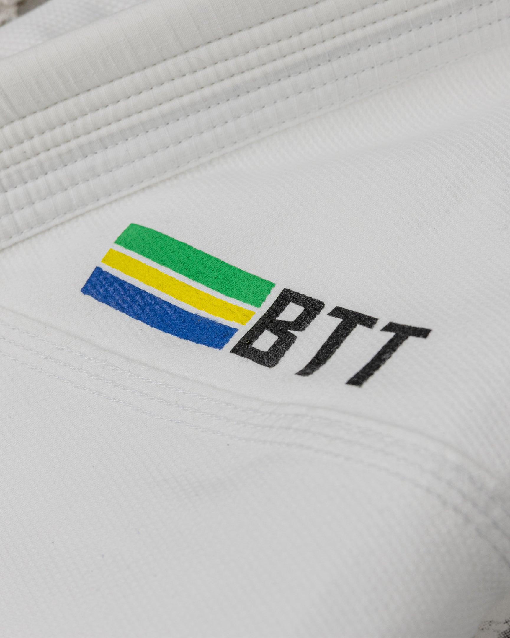 Gameness x BTT Air Pro Gi