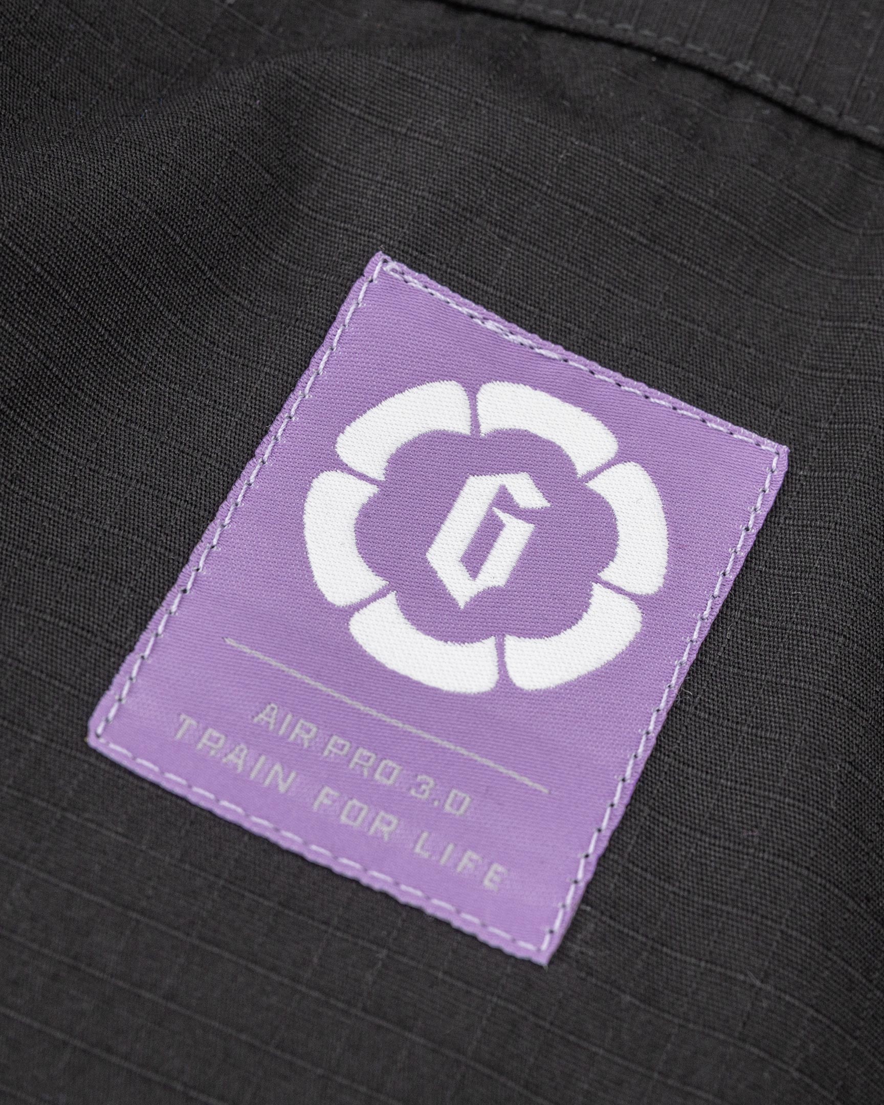 Emily Leyva Air Pro 3.0 Gi