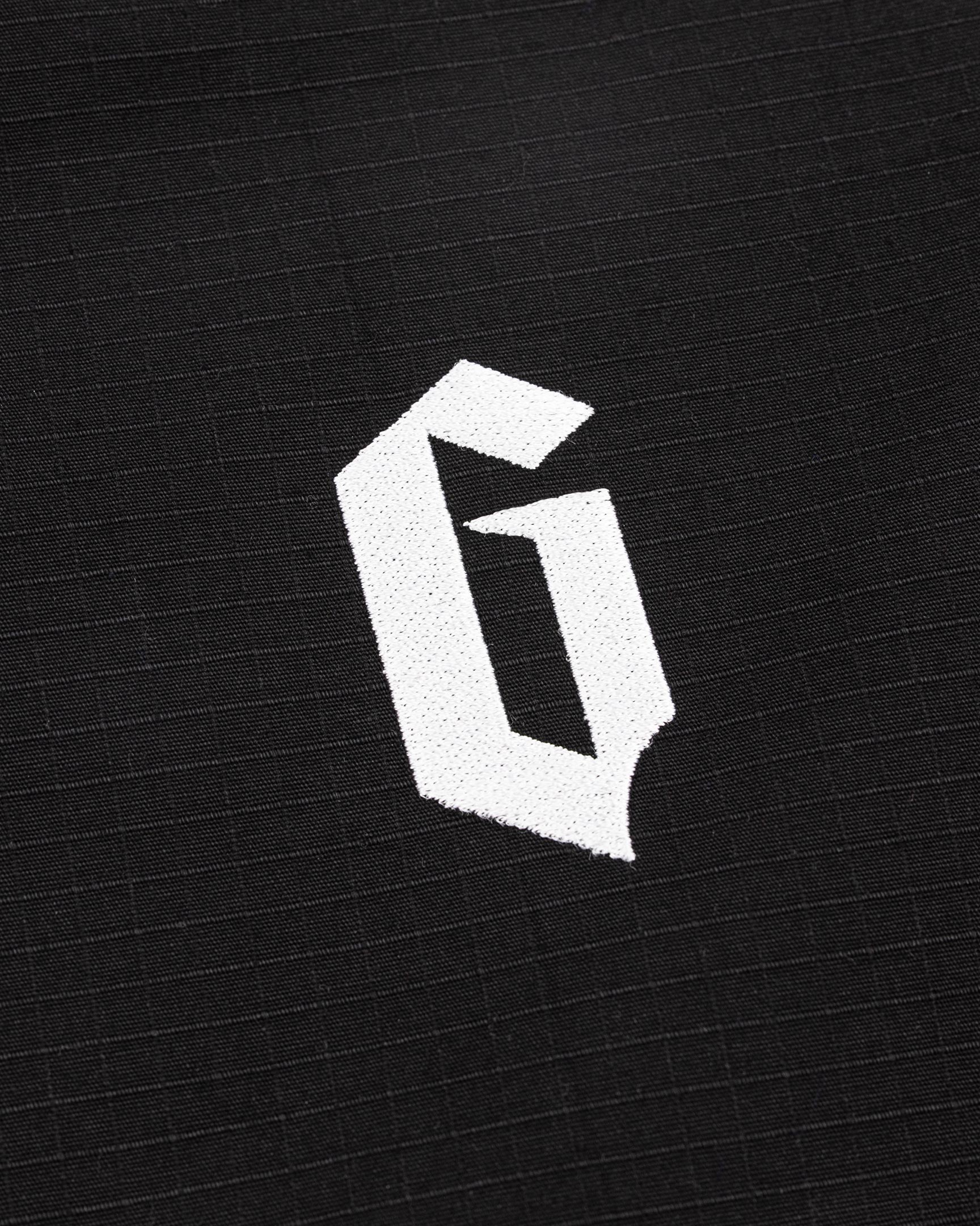 Gameness Men's Feather OG Gi