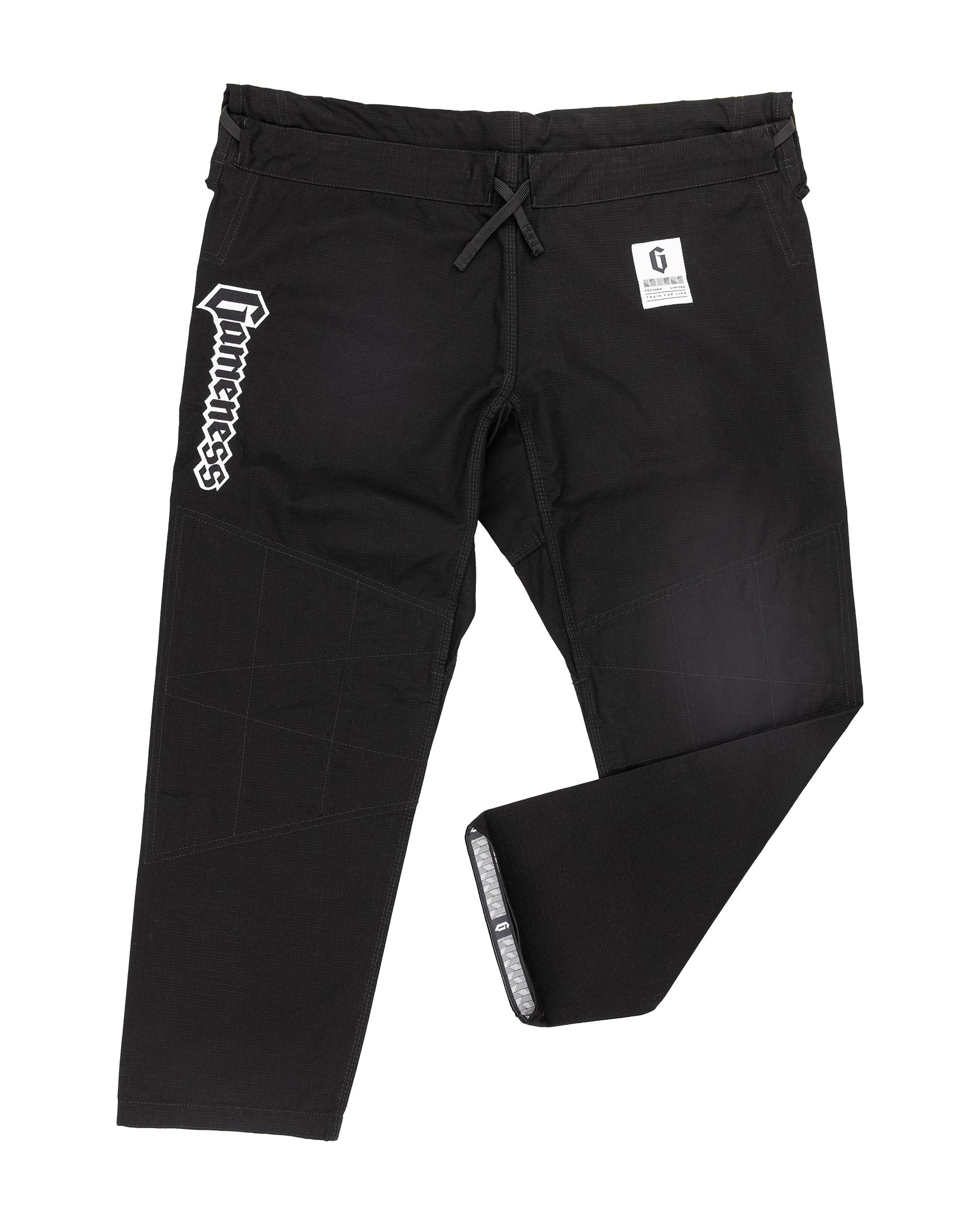 Gameness Men's Feather OG Gi