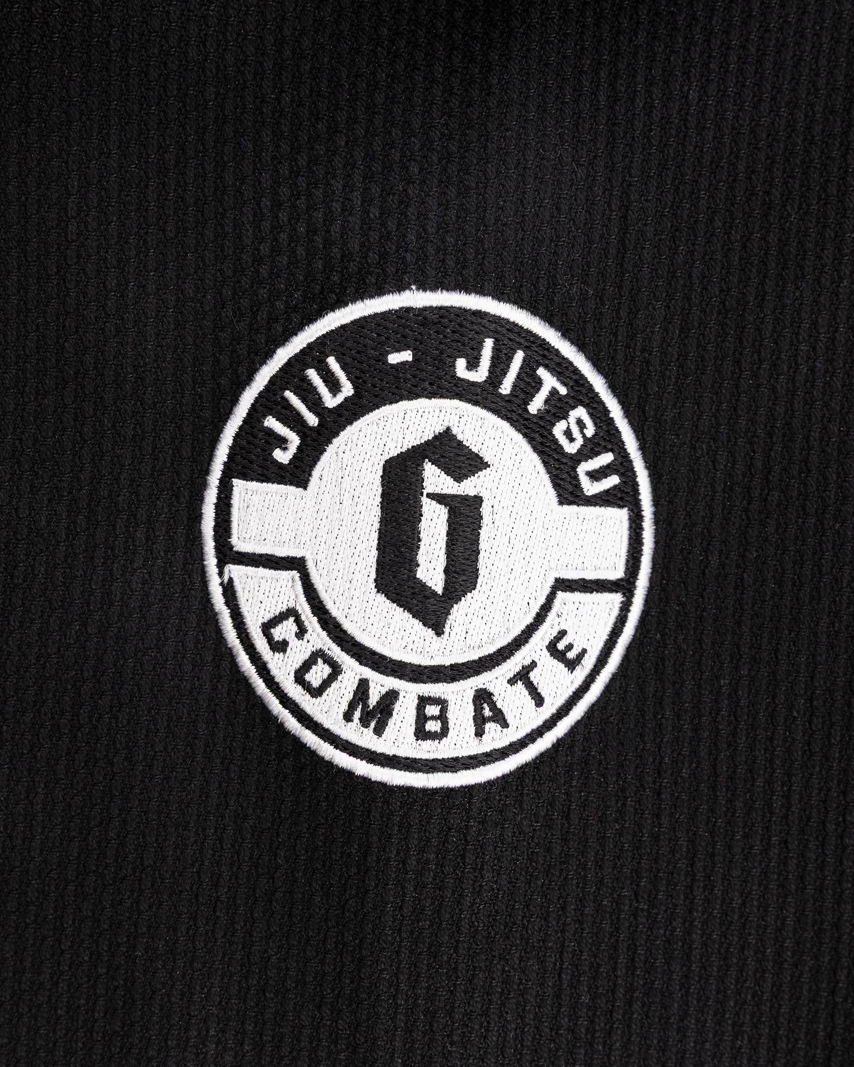 Gameness Men's Feather OG Gi