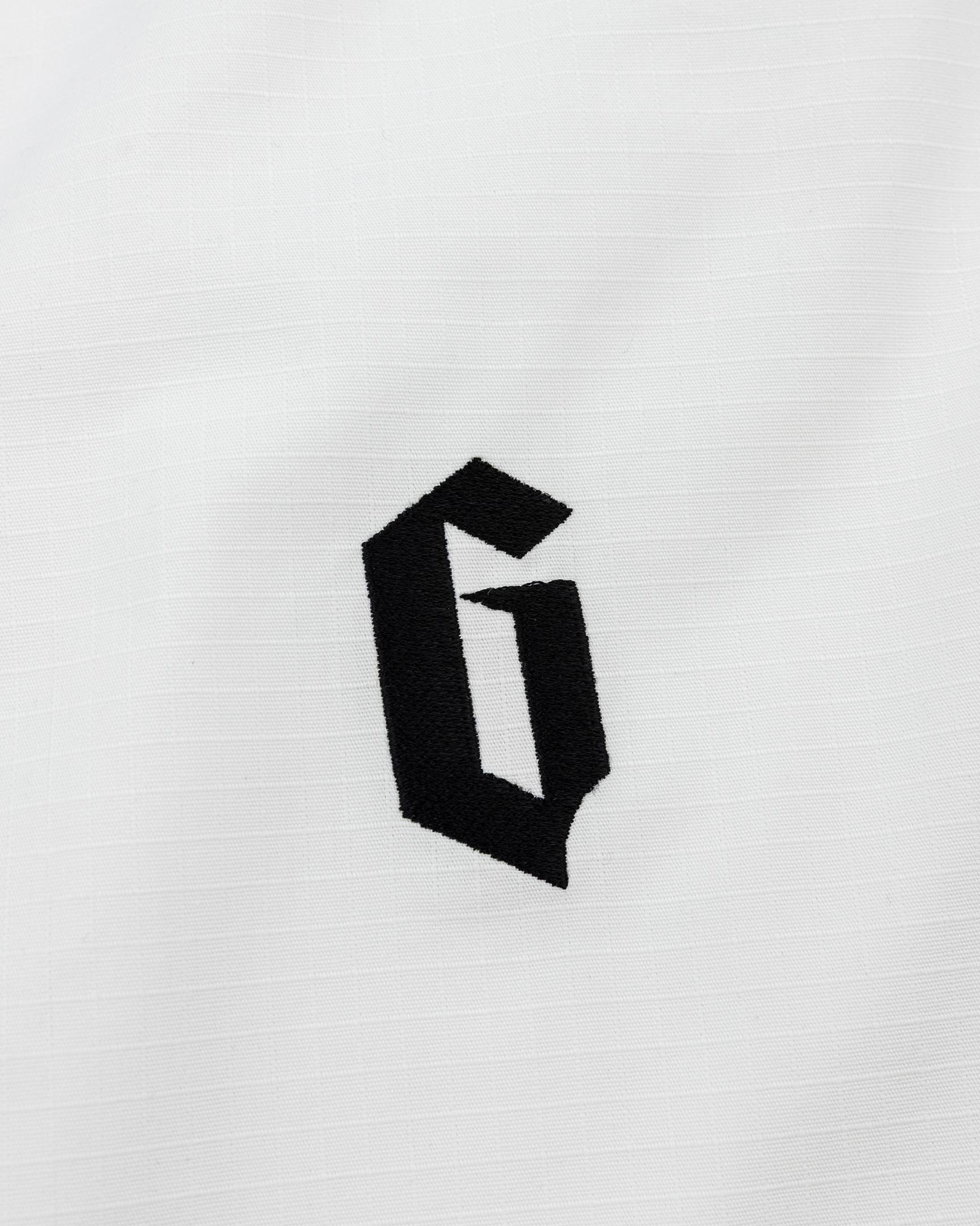 Gameness Men's Air Gi 3.0