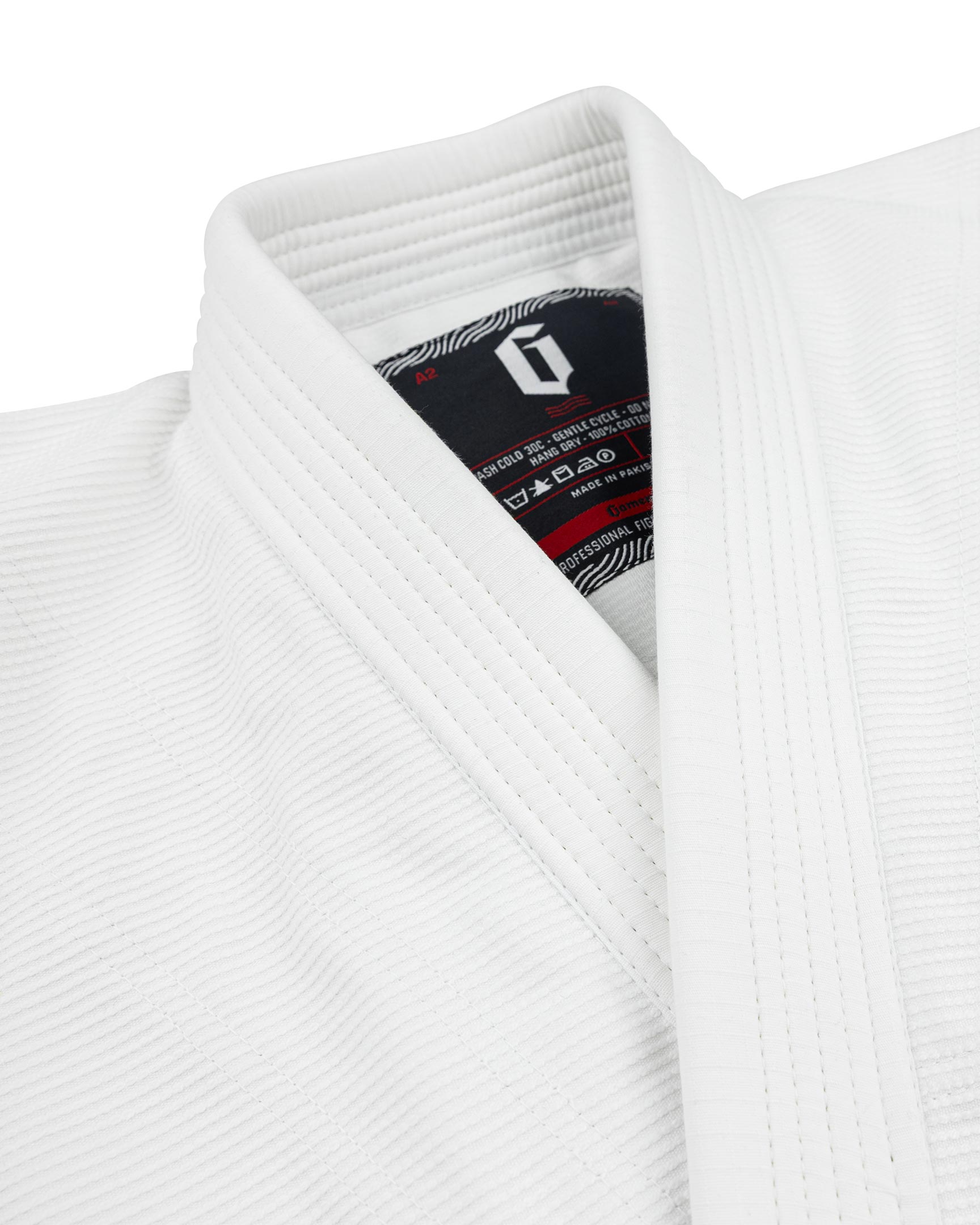 Gameness Men's Air Gi 3.0