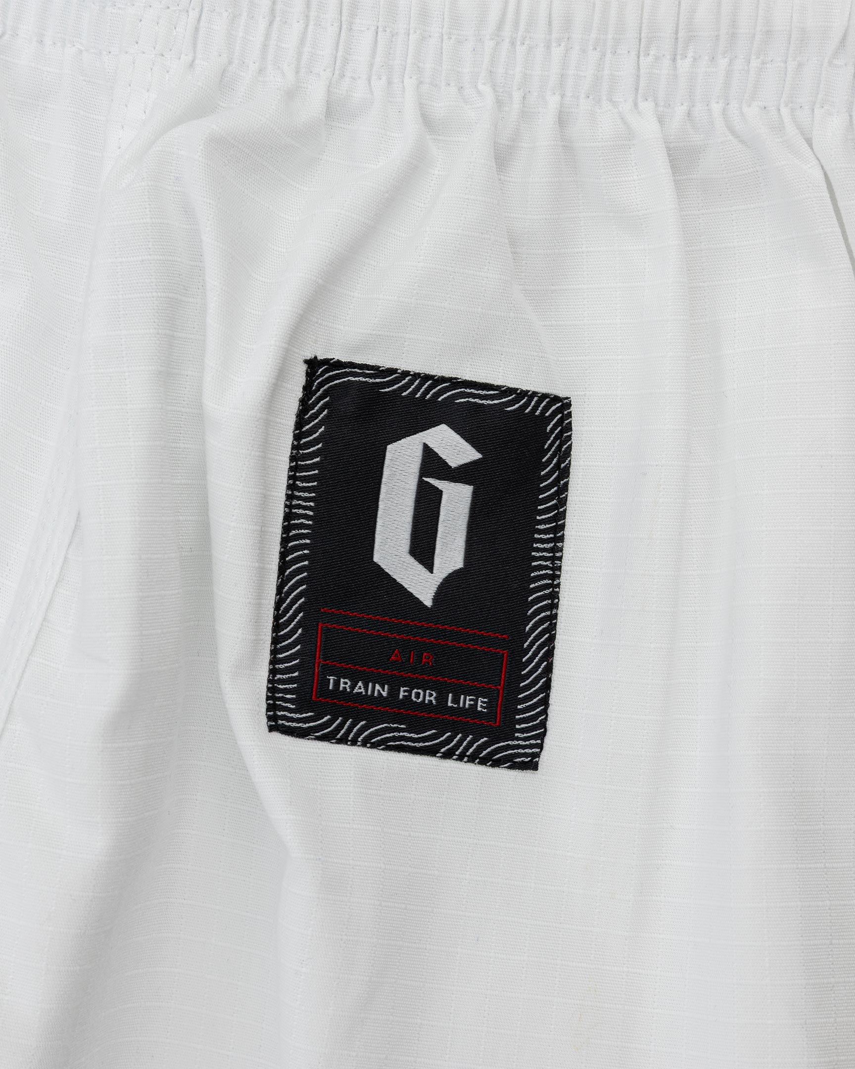 Gameness Youth Air Gi 3.0