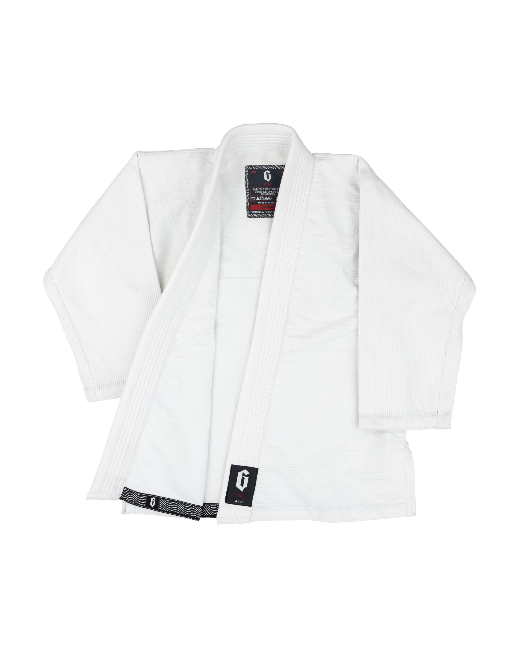 Gameness Youth Air Gi 3.0