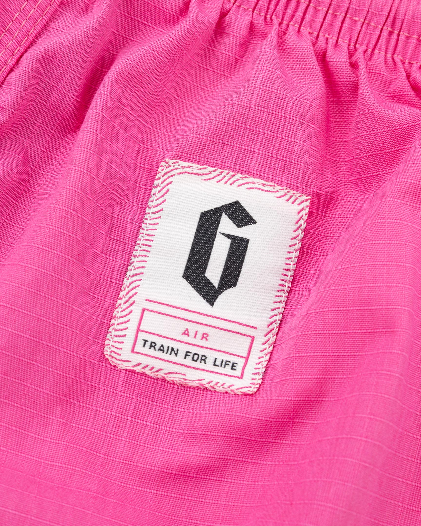 Gameness Youth Air Gi 3.0